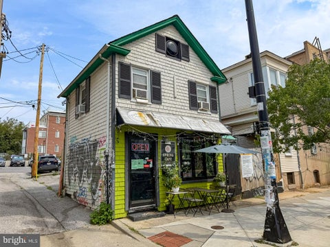 Photo of 900 W 36th Street, BALTIMORE, MD 21211 (MLS # MDBA2229758)