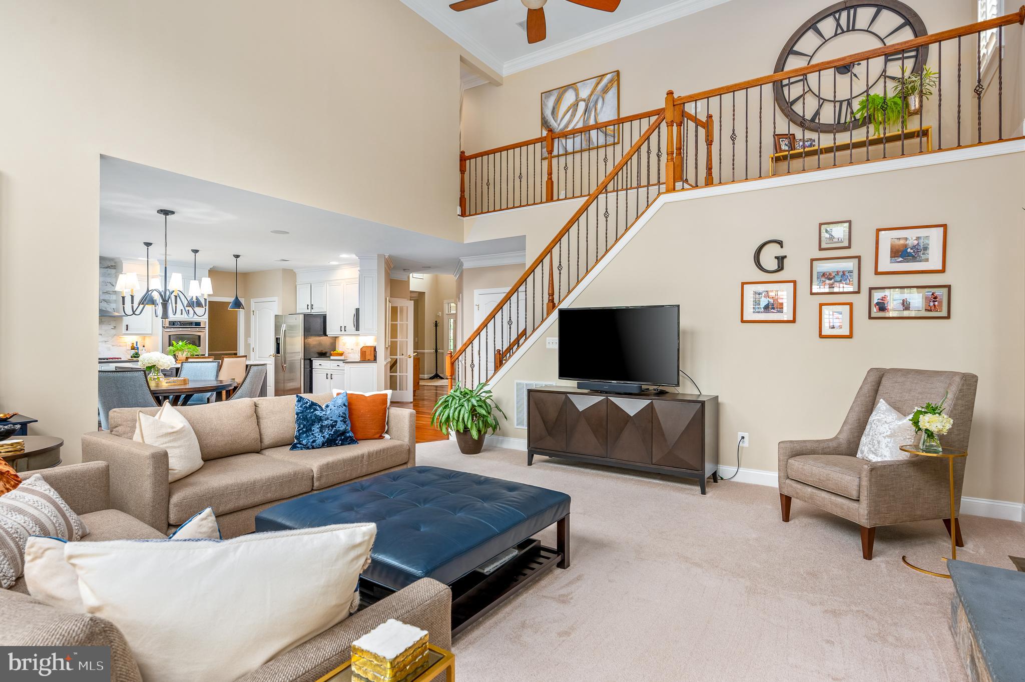 BELMONT COUNTRY CLUB - Residential