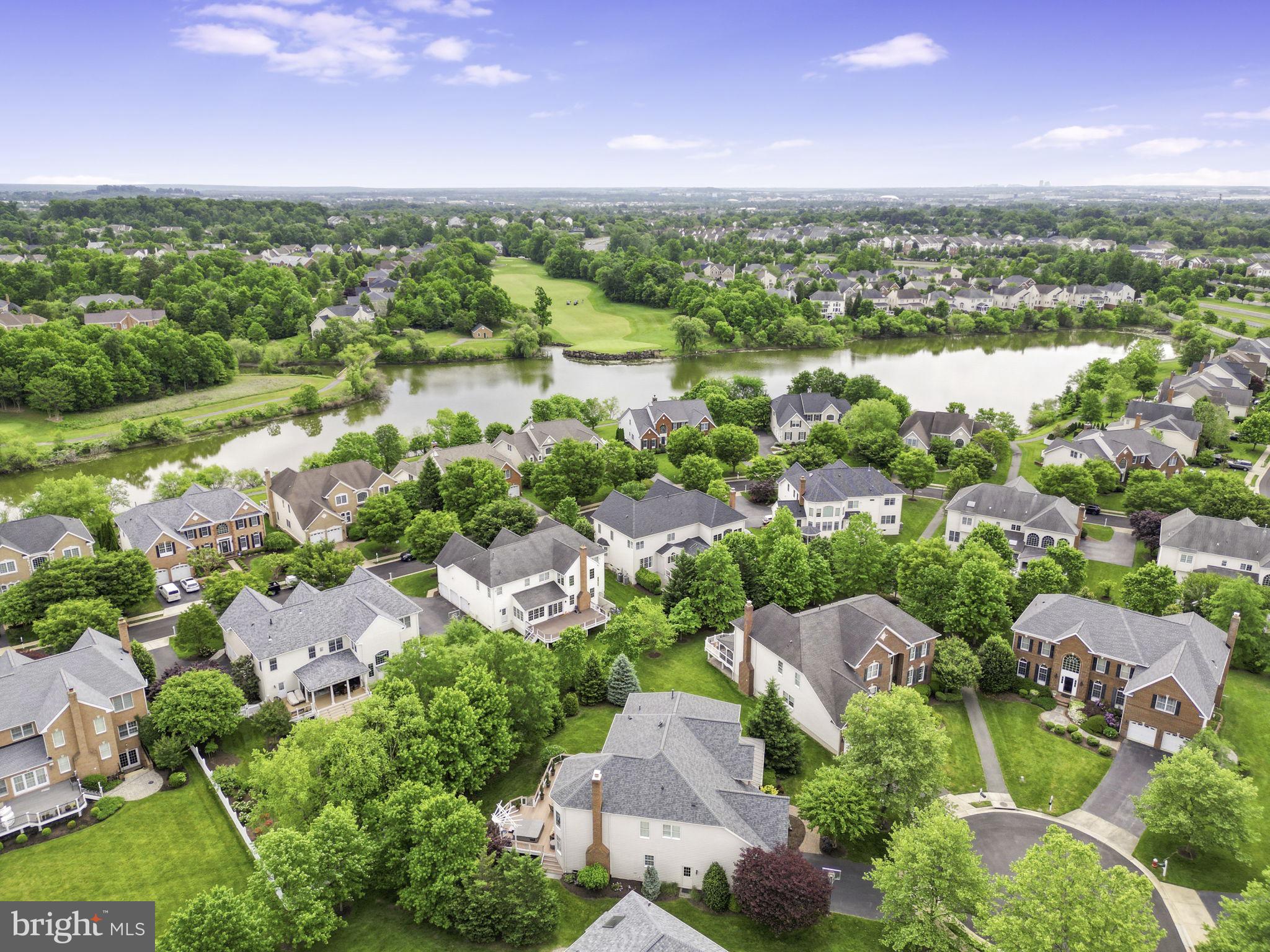 BELMONT COUNTRY CLUB - Residential