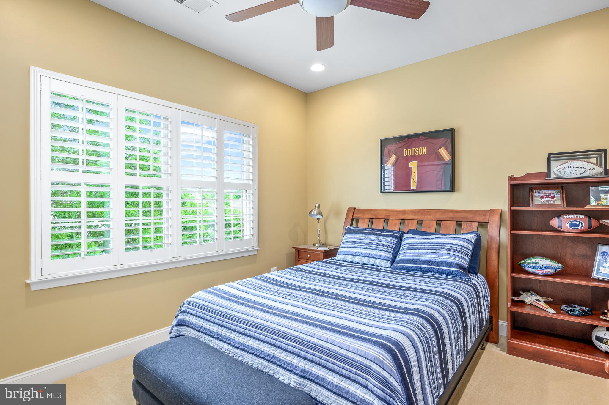 BELMONT COUNTRY CLUB - Residential