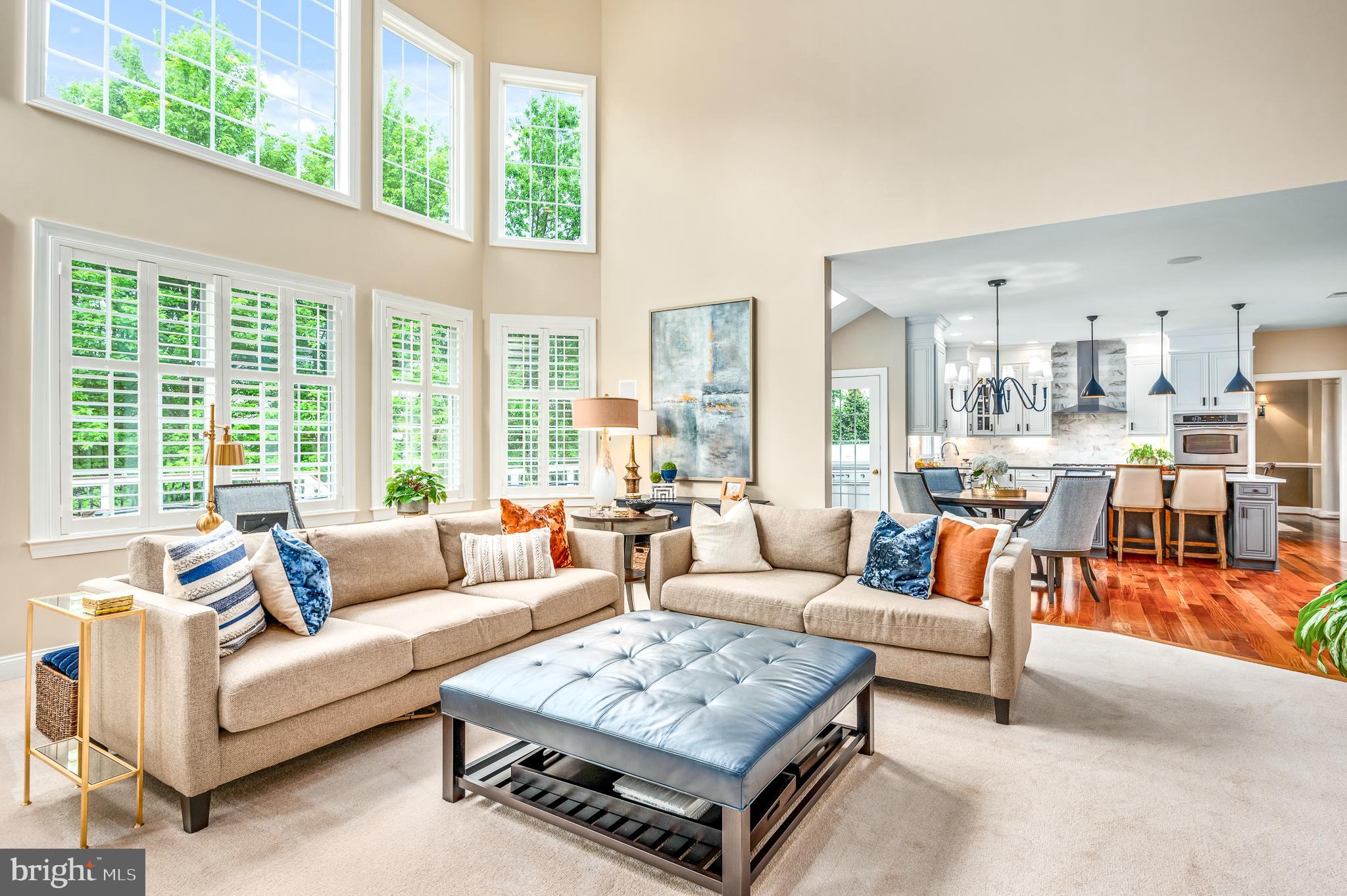 BELMONT COUNTRY CLUB - Residential