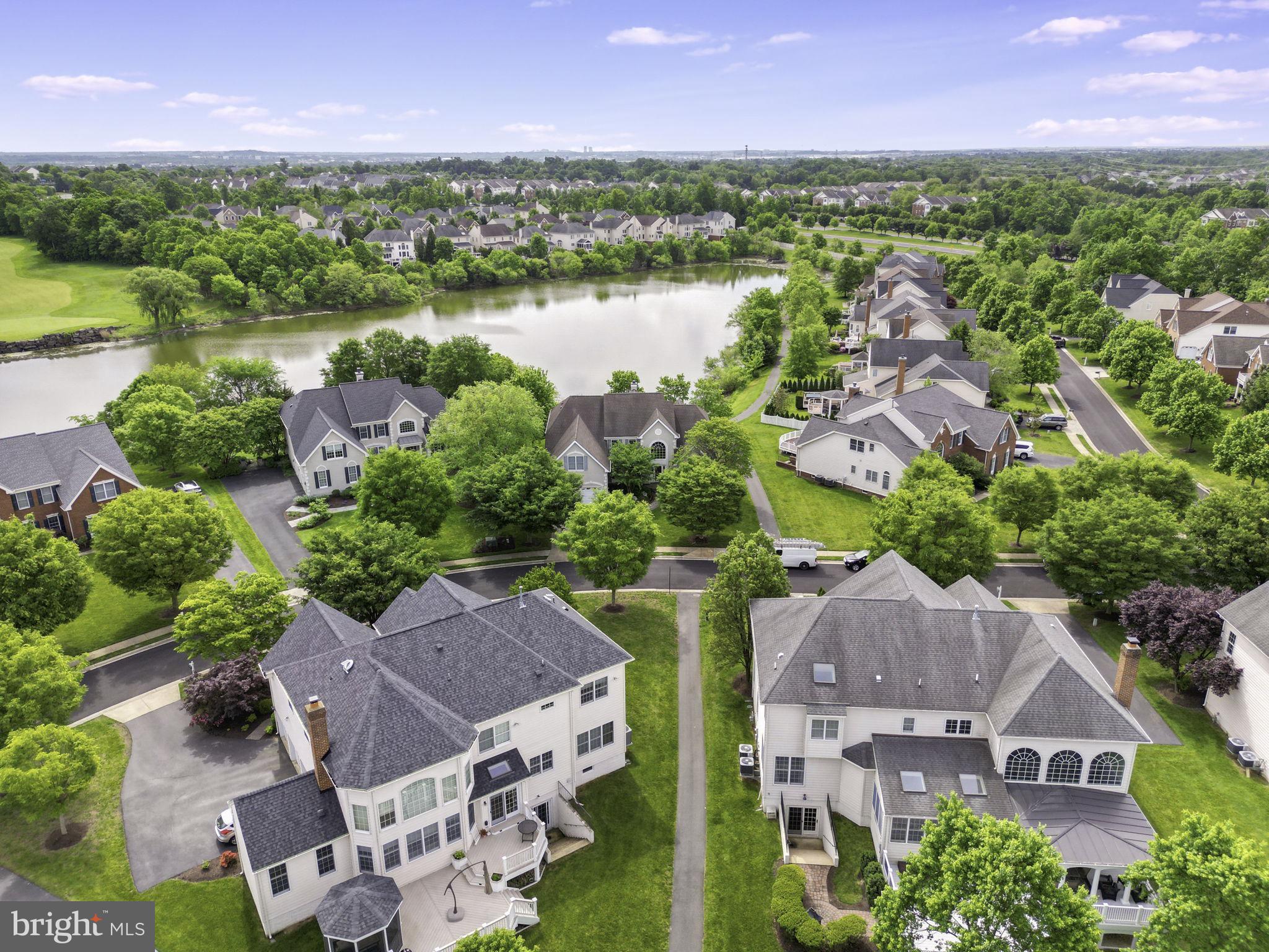 BELMONT COUNTRY CLUB - Residential