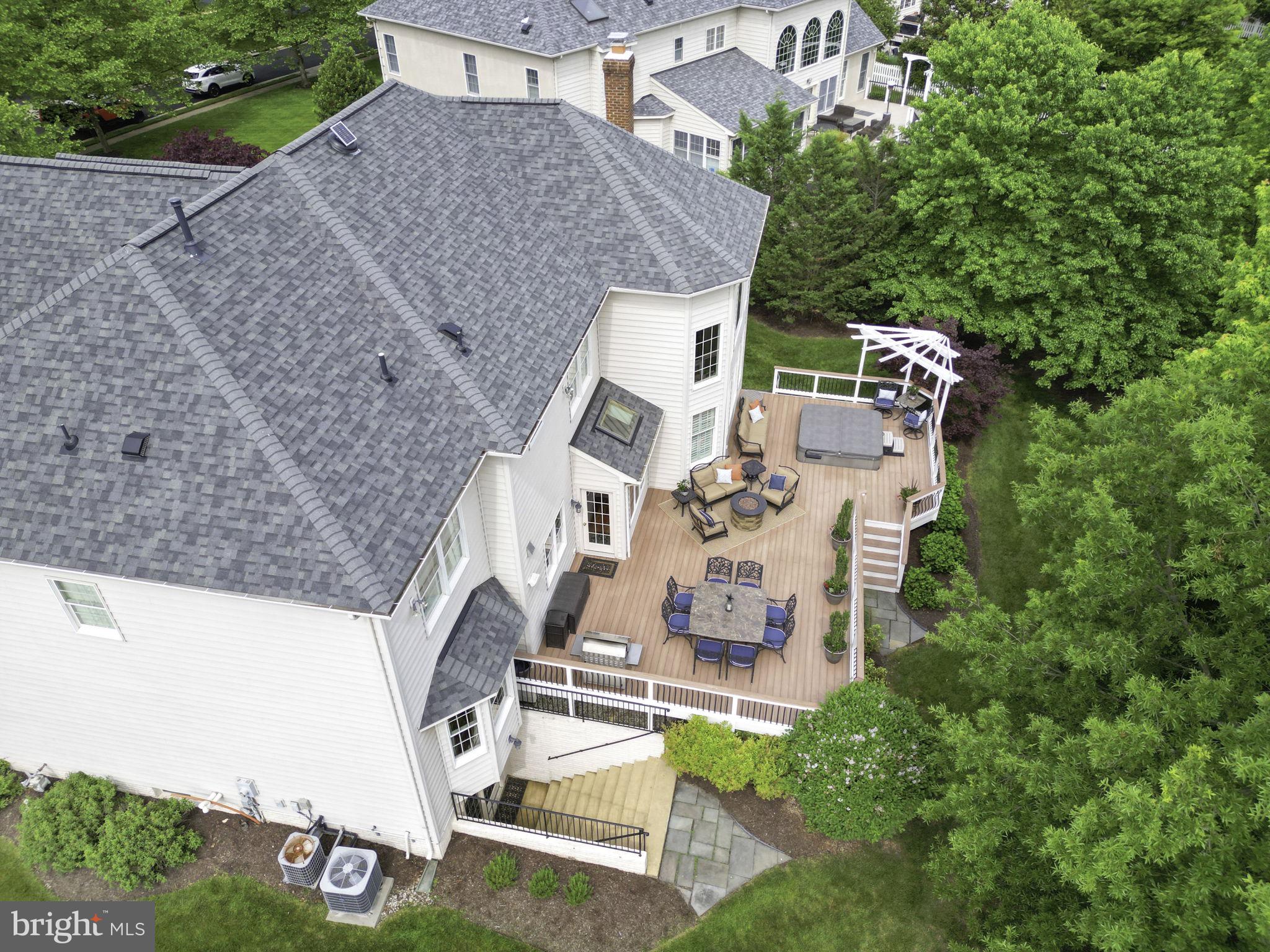 BELMONT COUNTRY CLUB - Residential