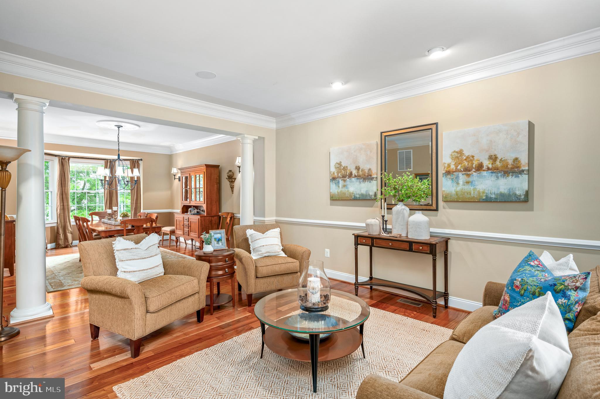 BELMONT COUNTRY CLUB - Residential