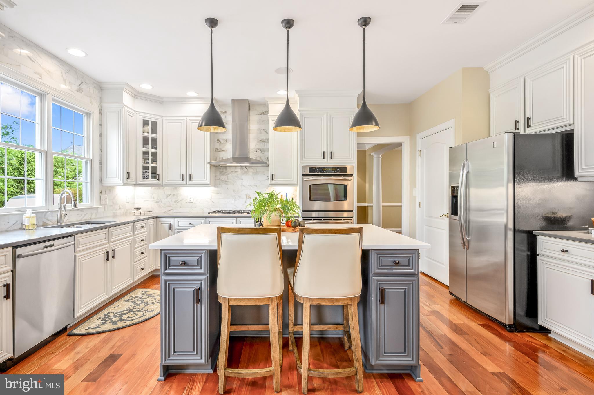 BELMONT COUNTRY CLUB - Residential