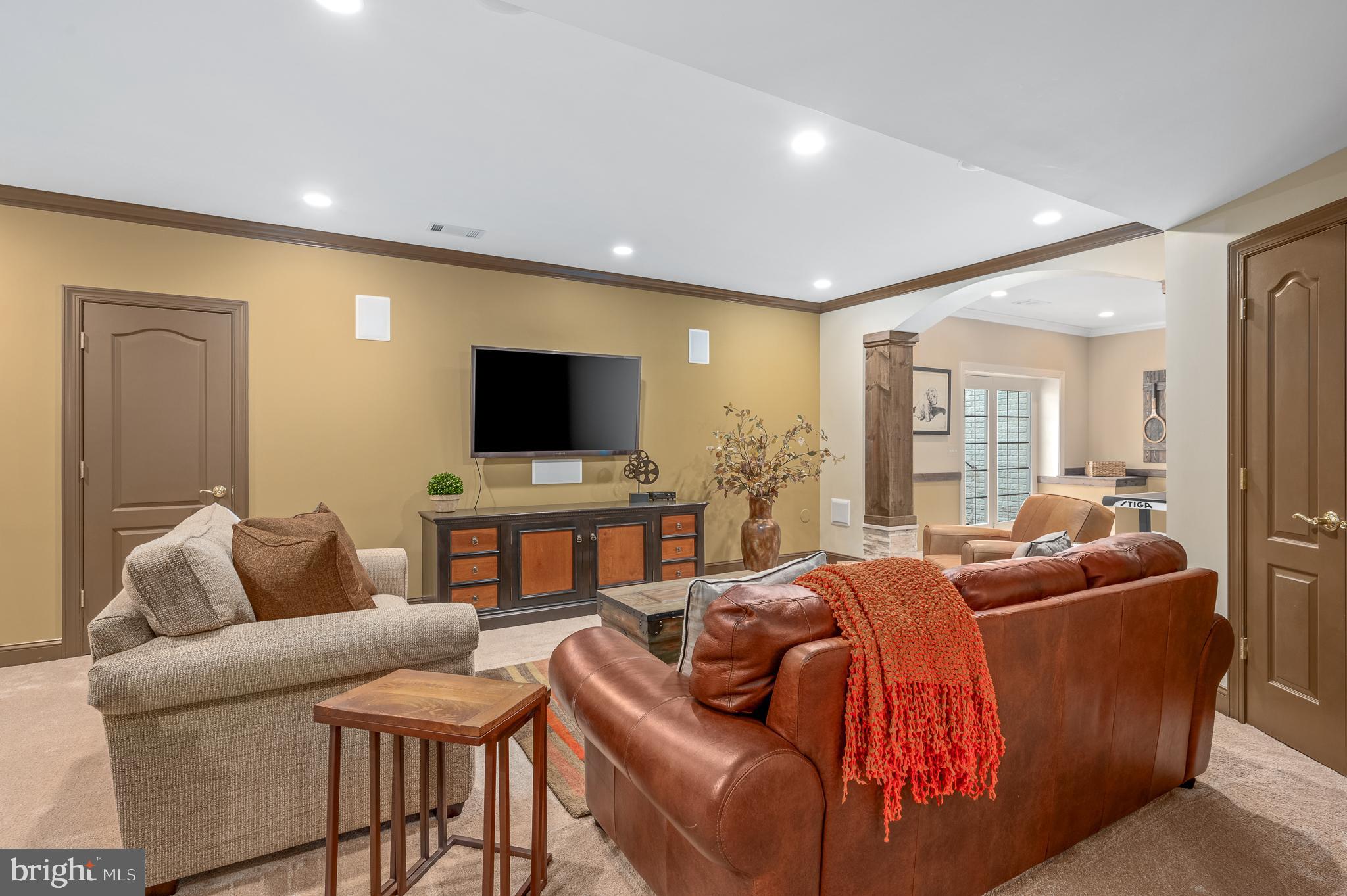 BELMONT COUNTRY CLUB - Residential