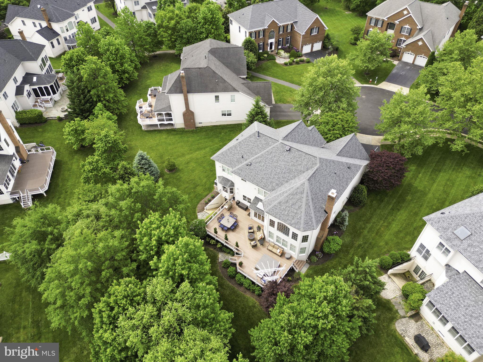 BELMONT COUNTRY CLUB - Residential