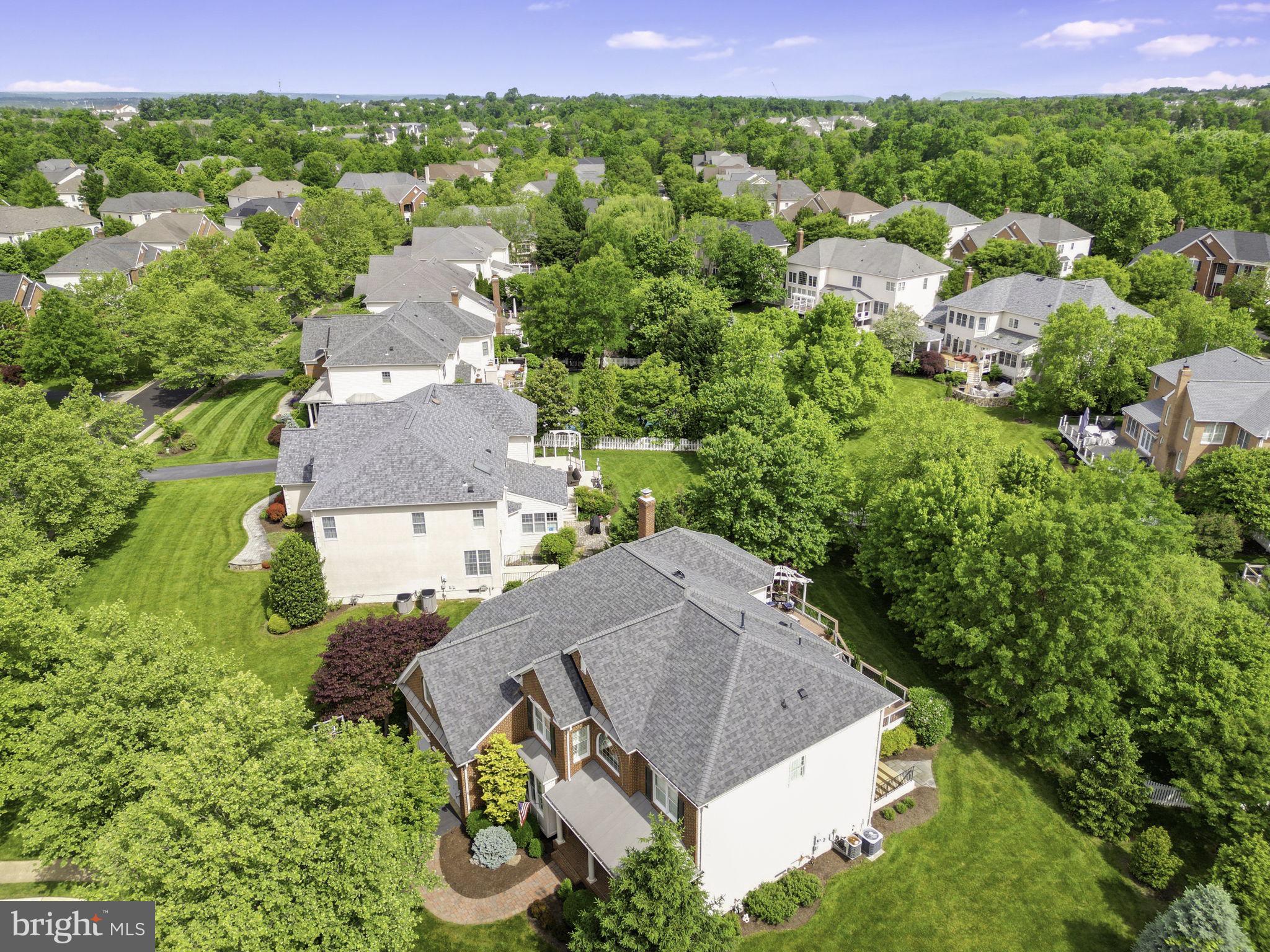 BELMONT COUNTRY CLUB - Residential