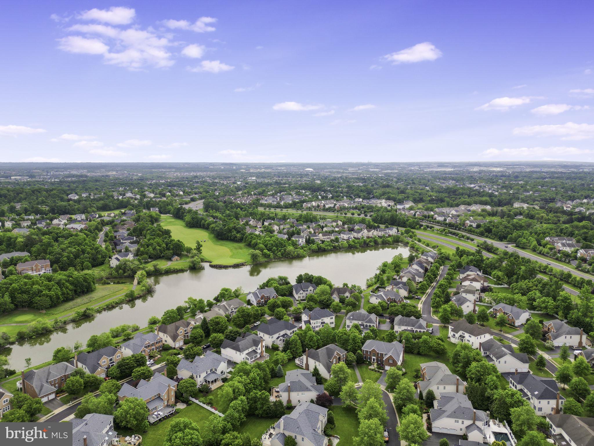 BELMONT COUNTRY CLUB - Residential