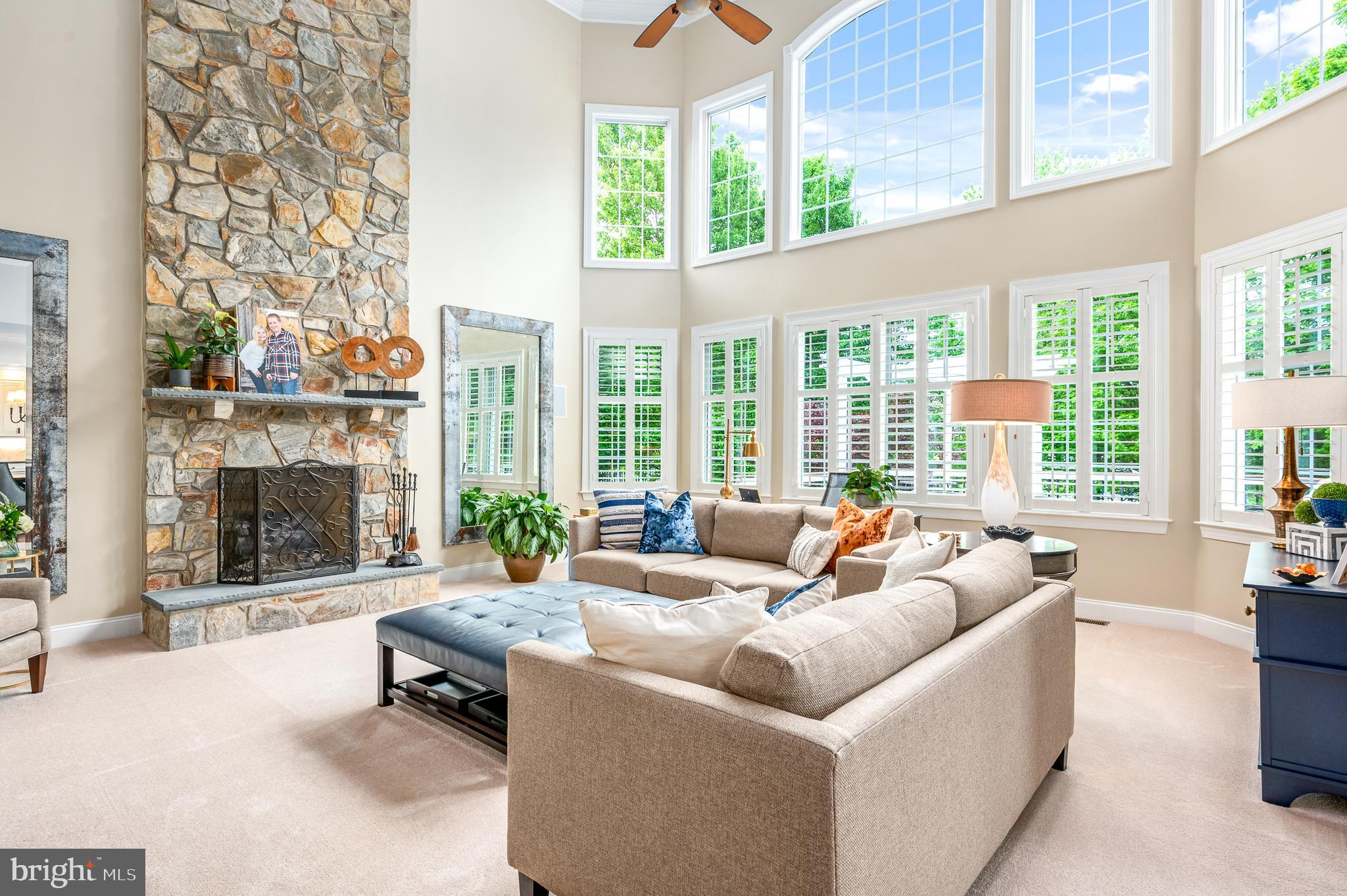 BELMONT COUNTRY CLUB - Residential