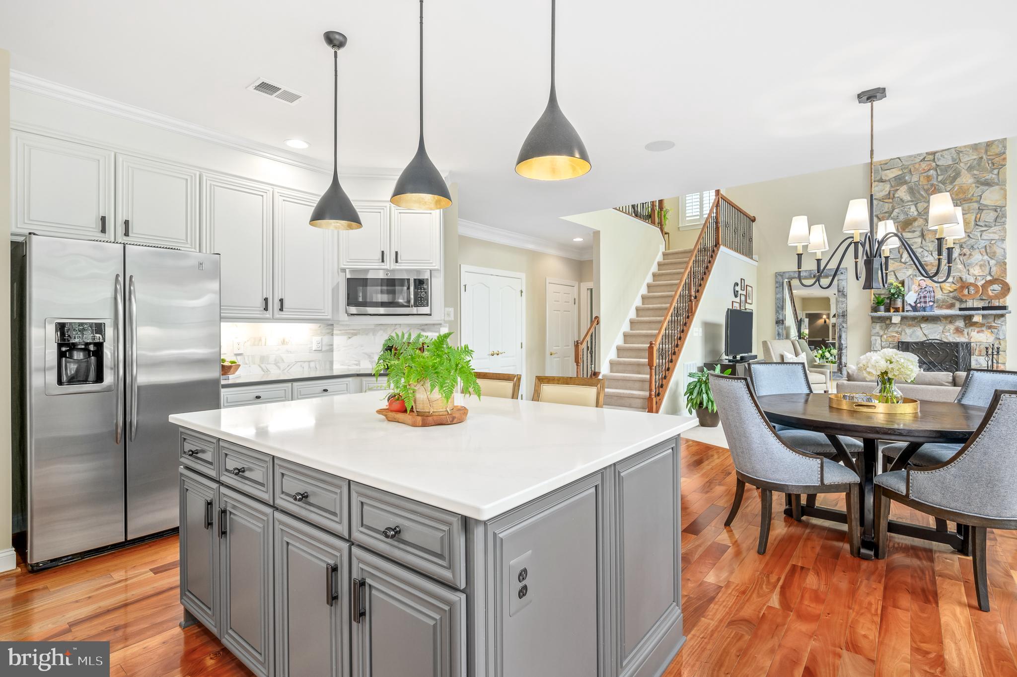 BELMONT COUNTRY CLUB - Residential