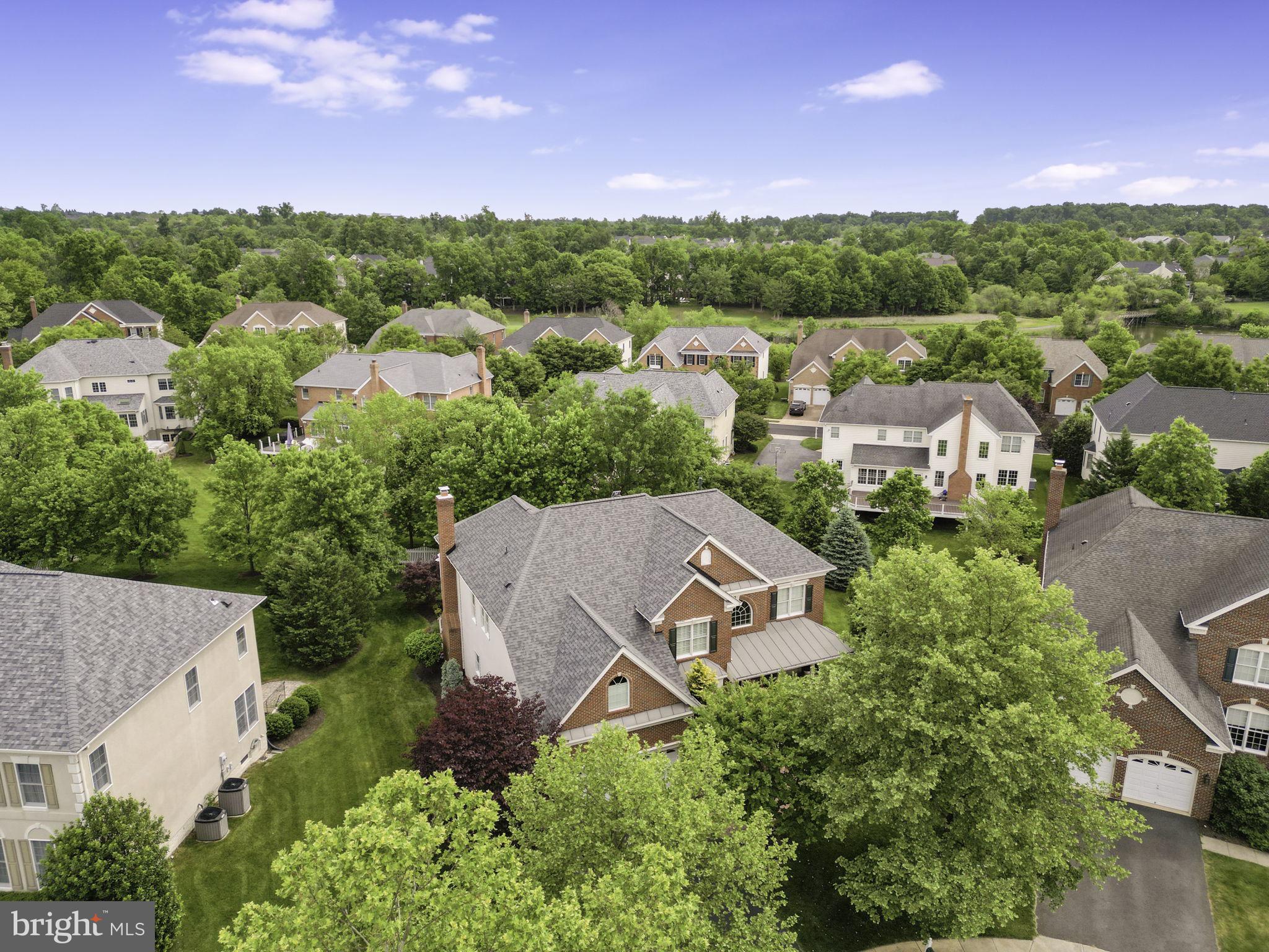 BELMONT COUNTRY CLUB - Residential