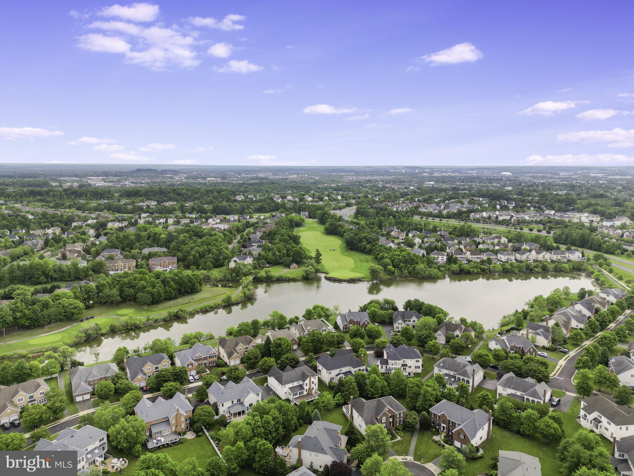 BELMONT COUNTRY CLUB - Residential