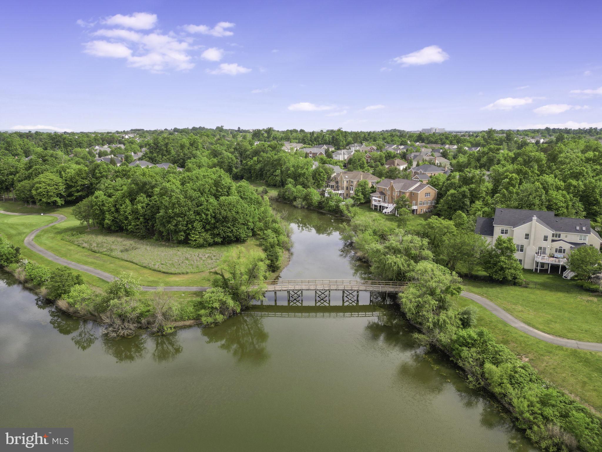 BELMONT COUNTRY CLUB - Residential