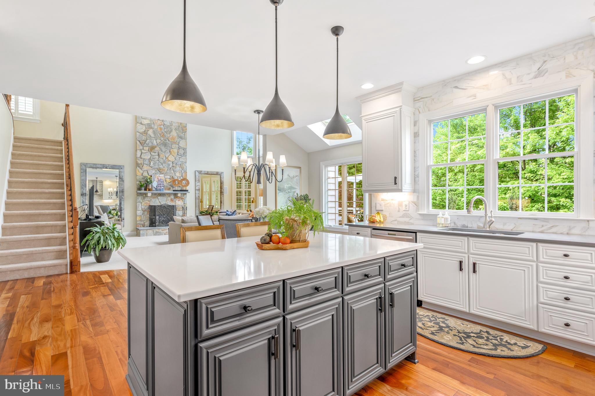 BELMONT COUNTRY CLUB - Residential