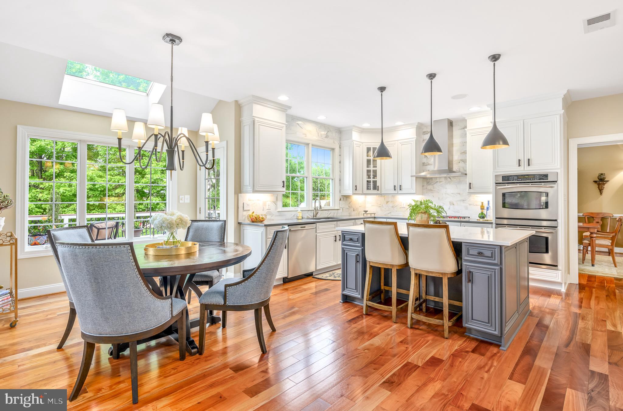 BELMONT COUNTRY CLUB - Residential