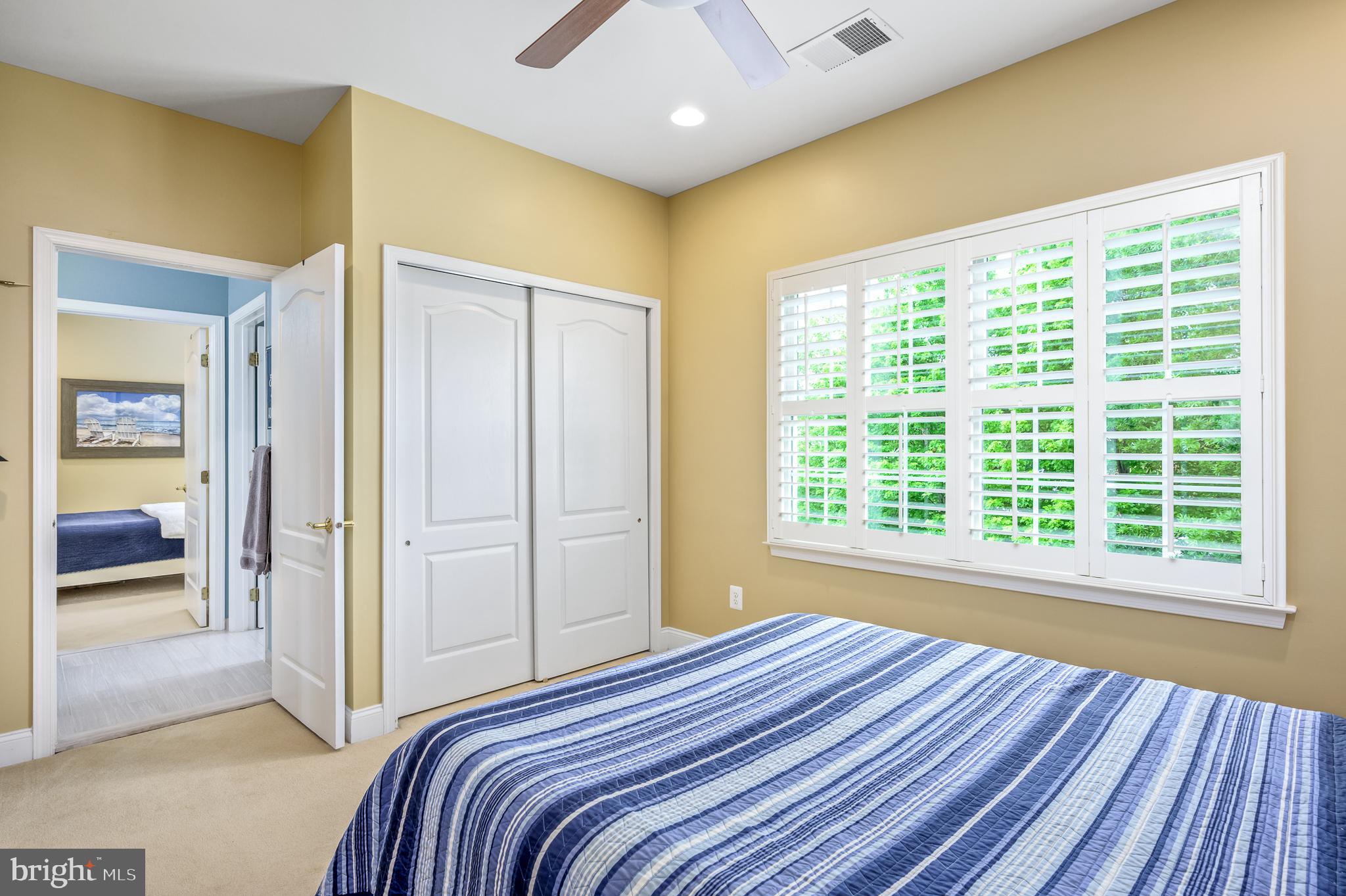 BELMONT COUNTRY CLUB - Residential