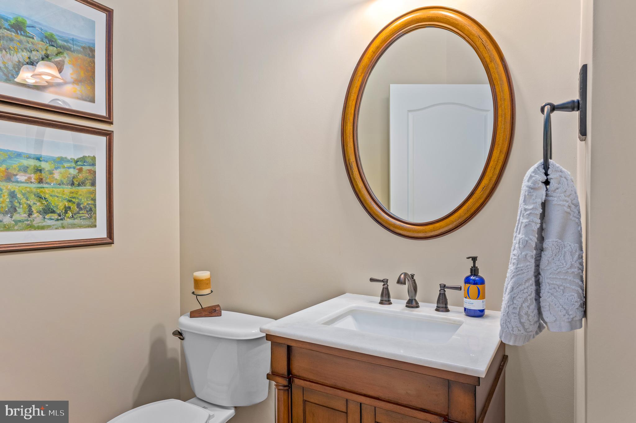 BELMONT COUNTRY CLUB - Residential