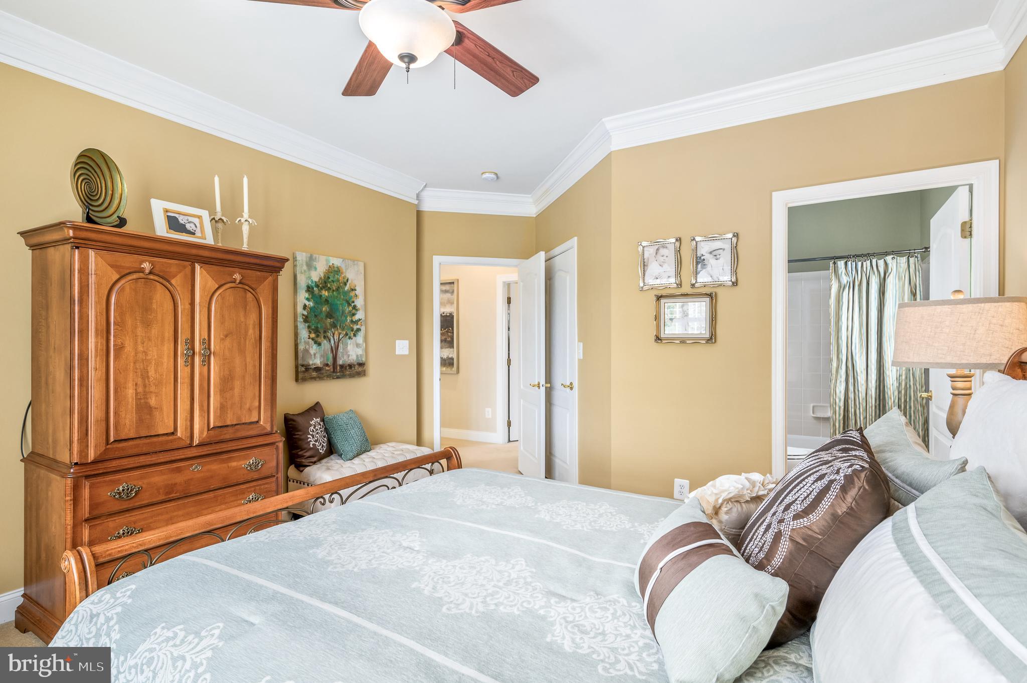 BELMONT COUNTRY CLUB - Residential