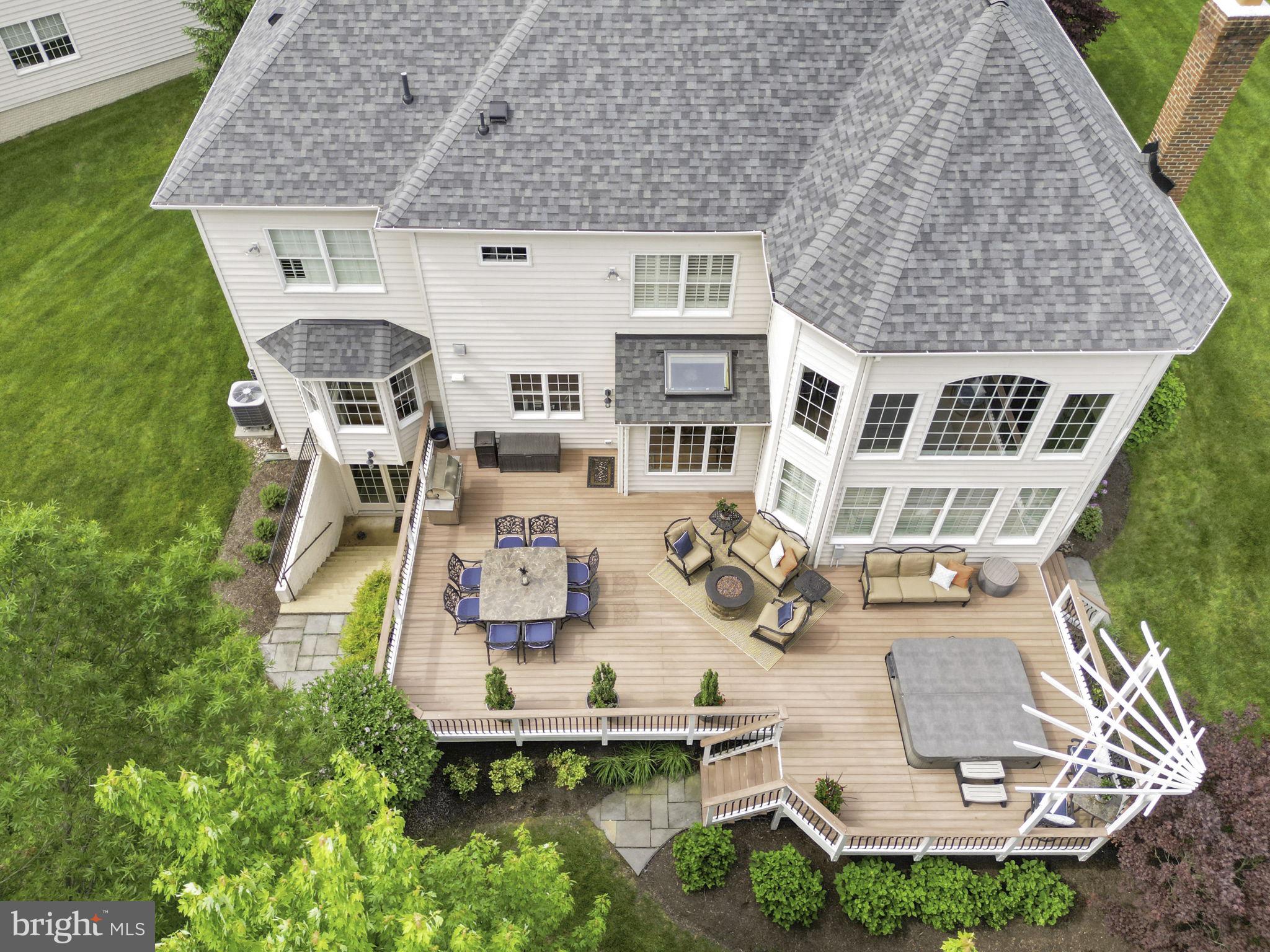 BELMONT COUNTRY CLUB - Residential