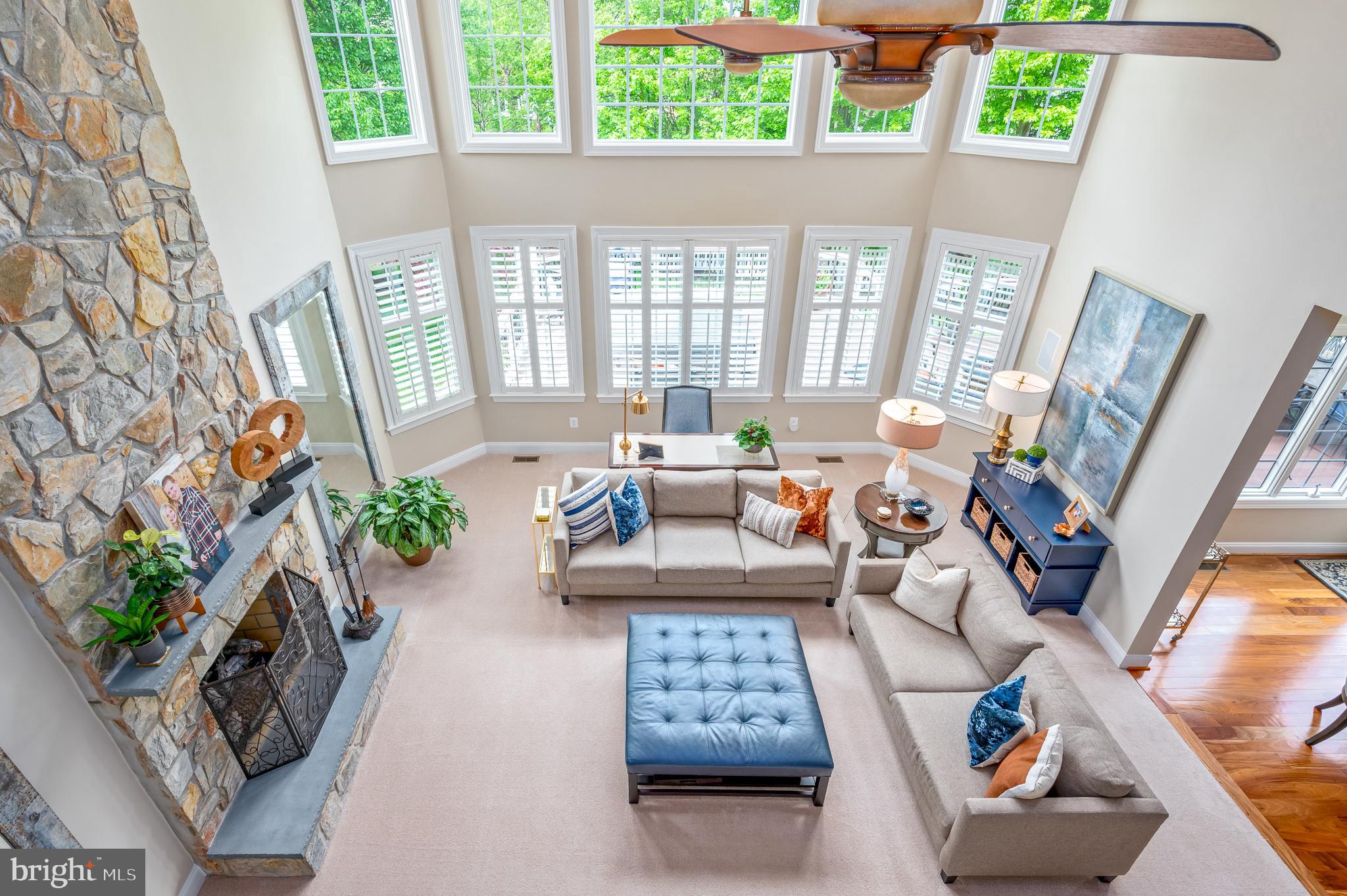 BELMONT COUNTRY CLUB - Residential