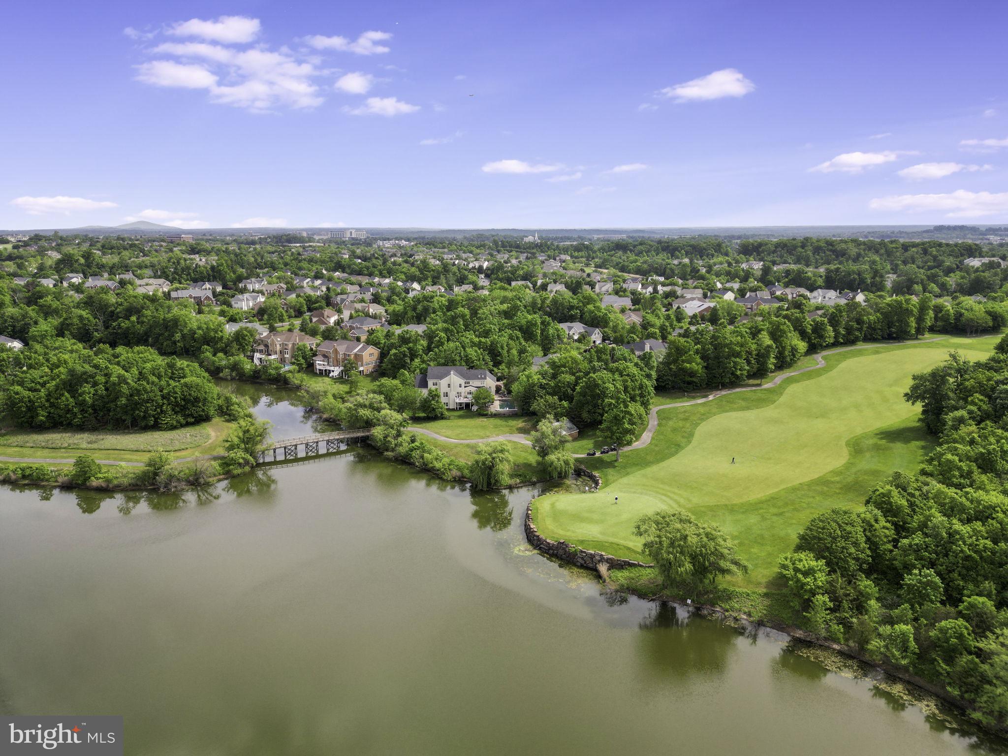 BELMONT COUNTRY CLUB - Residential