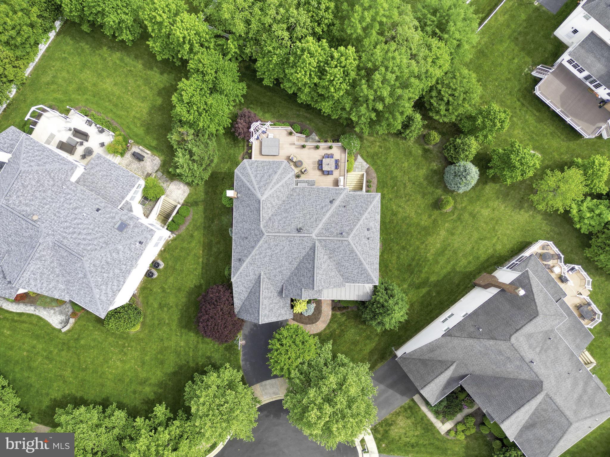 BELMONT COUNTRY CLUB - Residential