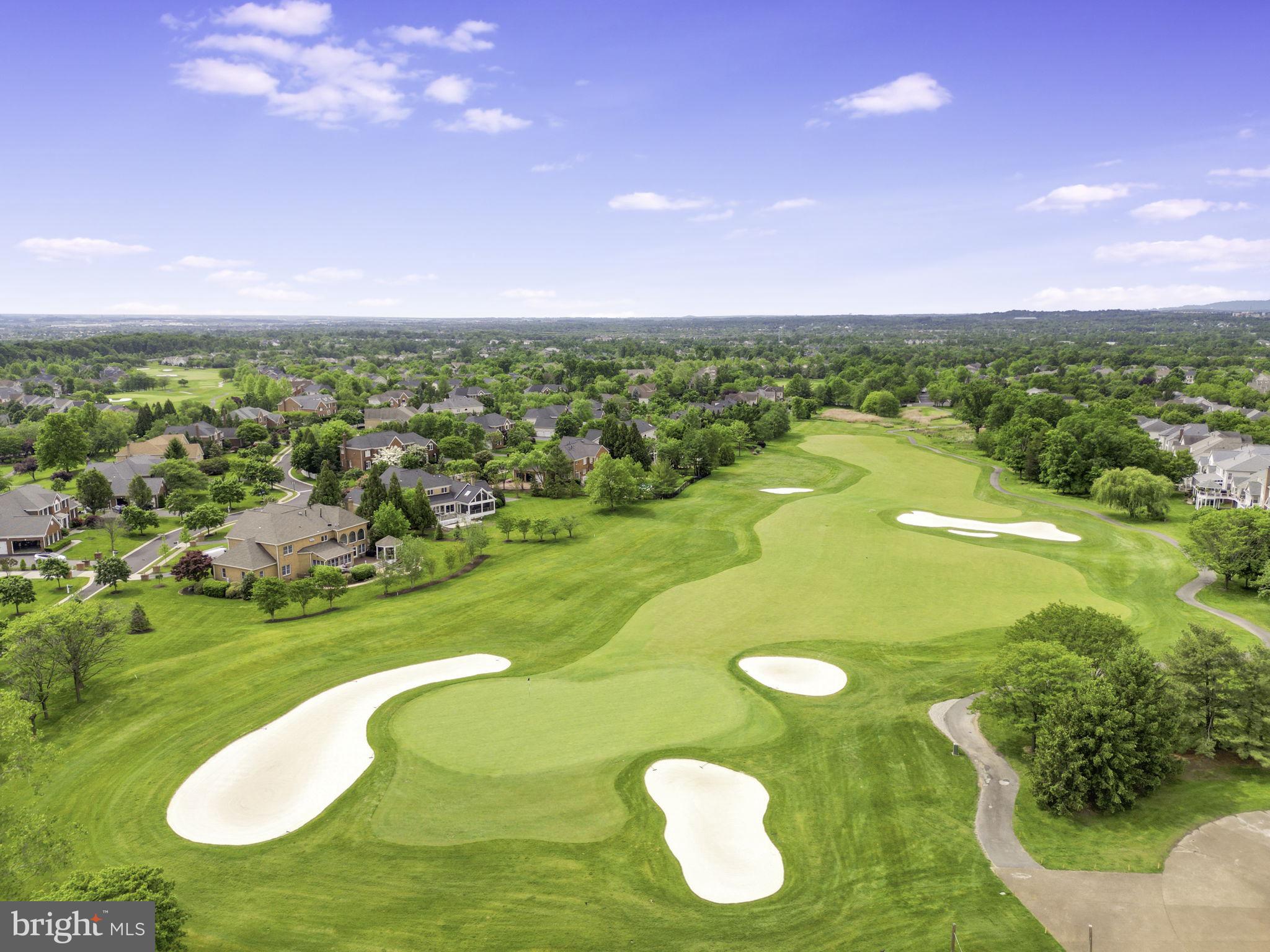 BELMONT COUNTRY CLUB - Residential