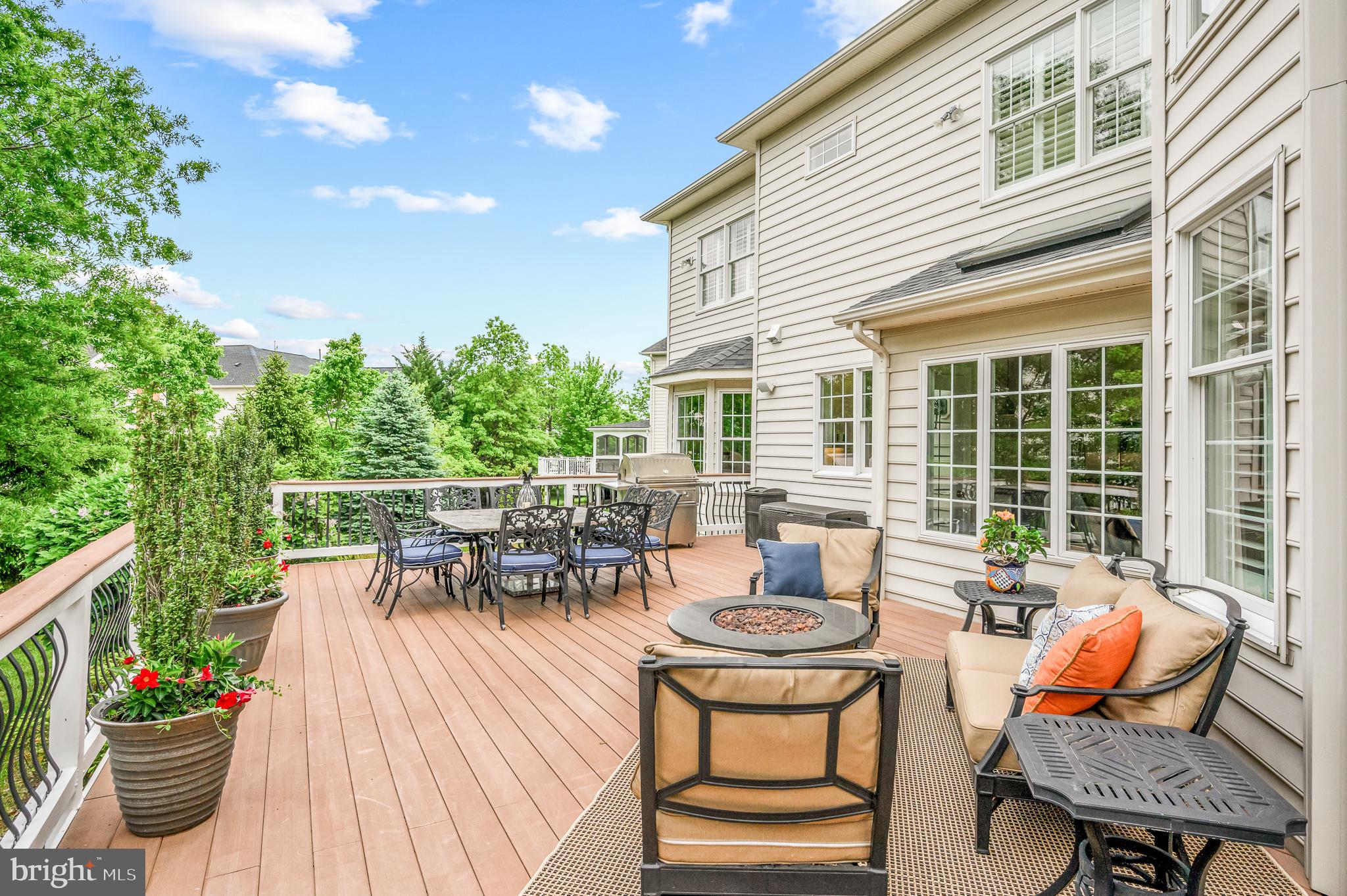 BELMONT COUNTRY CLUB - Residential