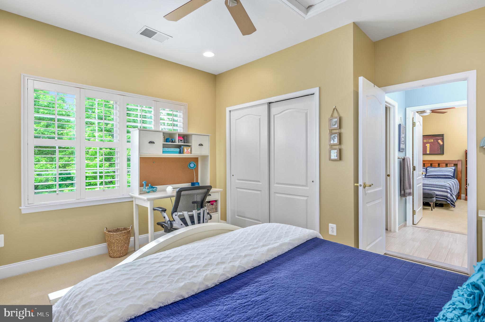 BELMONT COUNTRY CLUB - Residential