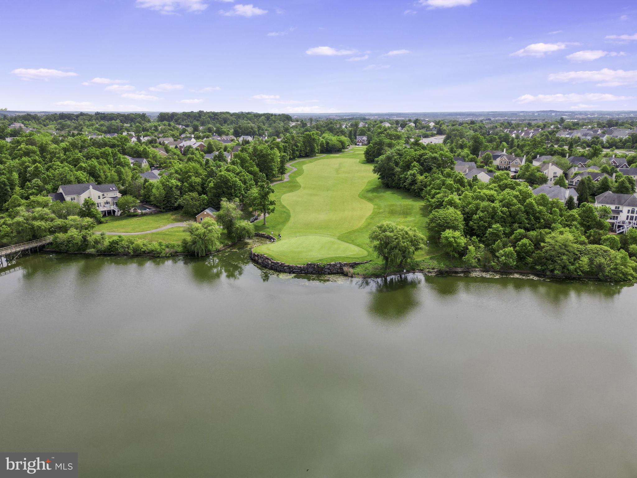 BELMONT COUNTRY CLUB - Residential