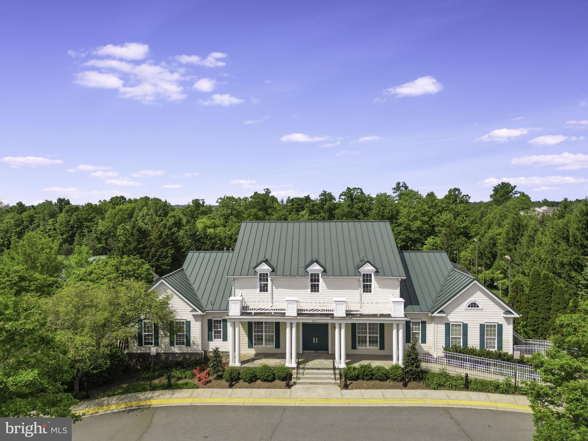 BELMONT COUNTRY CLUB - Residential