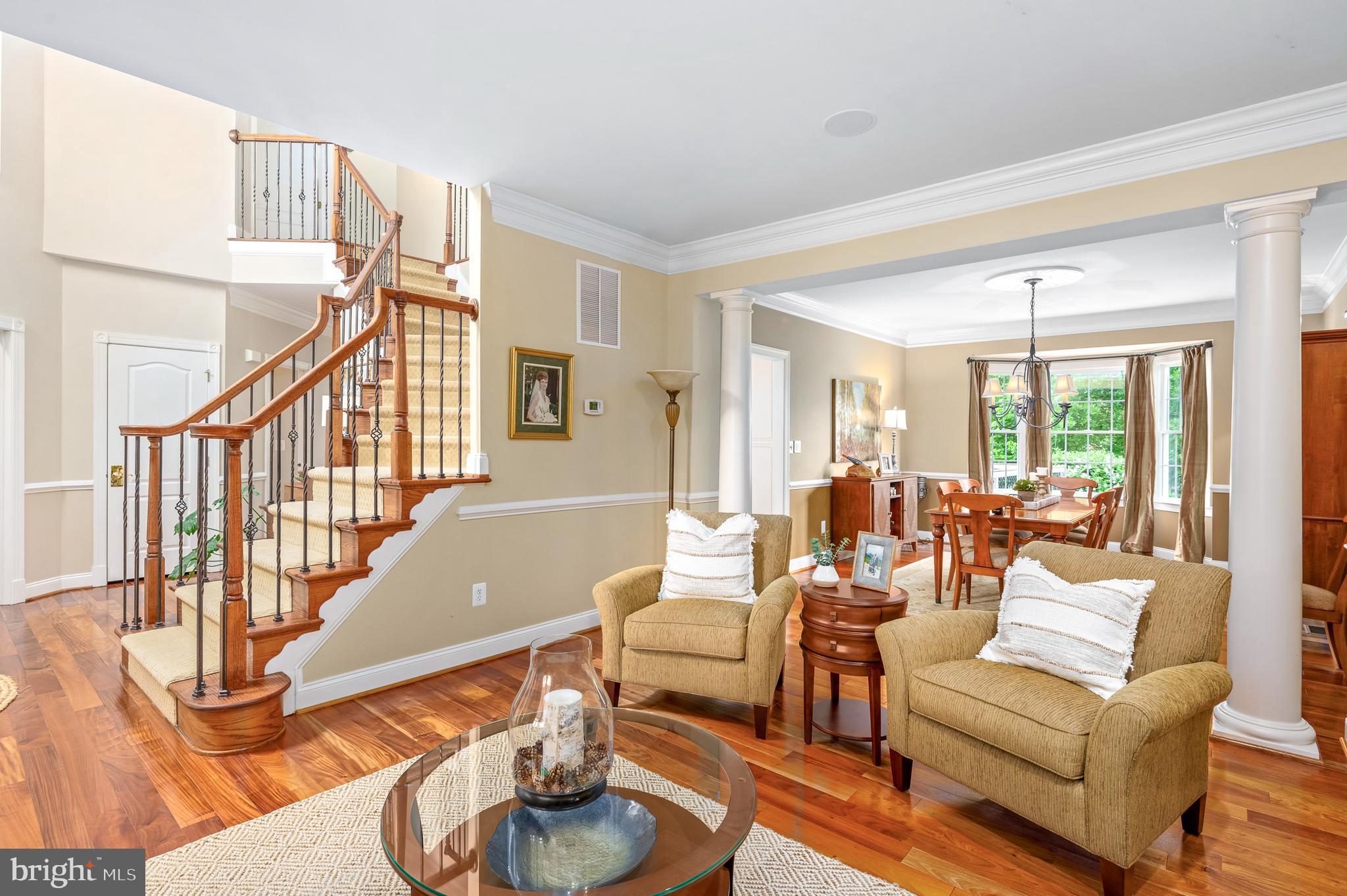 BELMONT COUNTRY CLUB - Residential