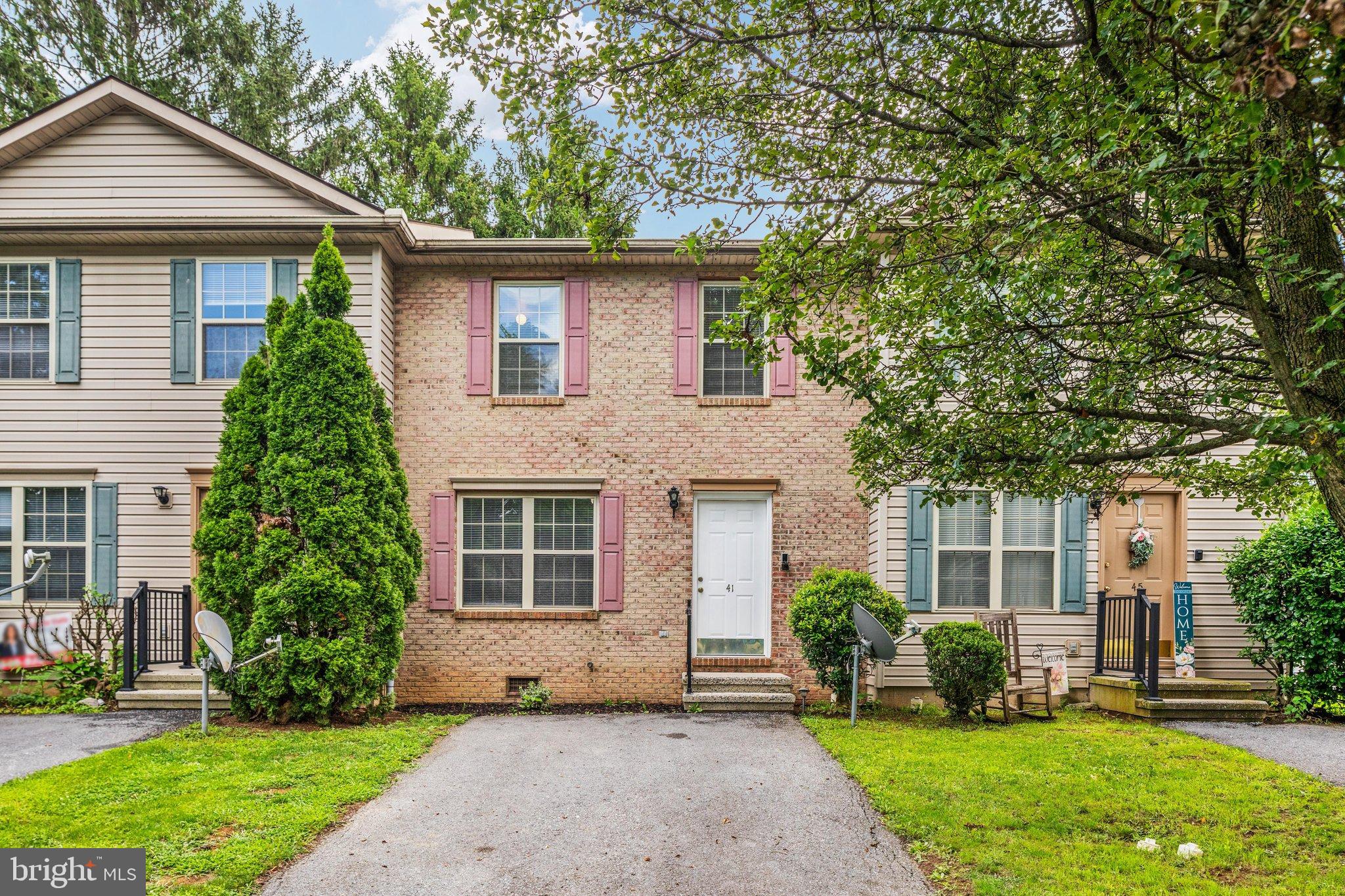 41 DOROTHY COURT