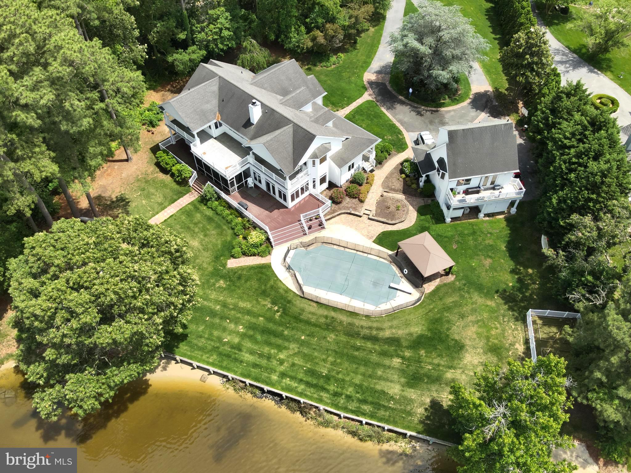 11114 SPRING BRANCH LANE