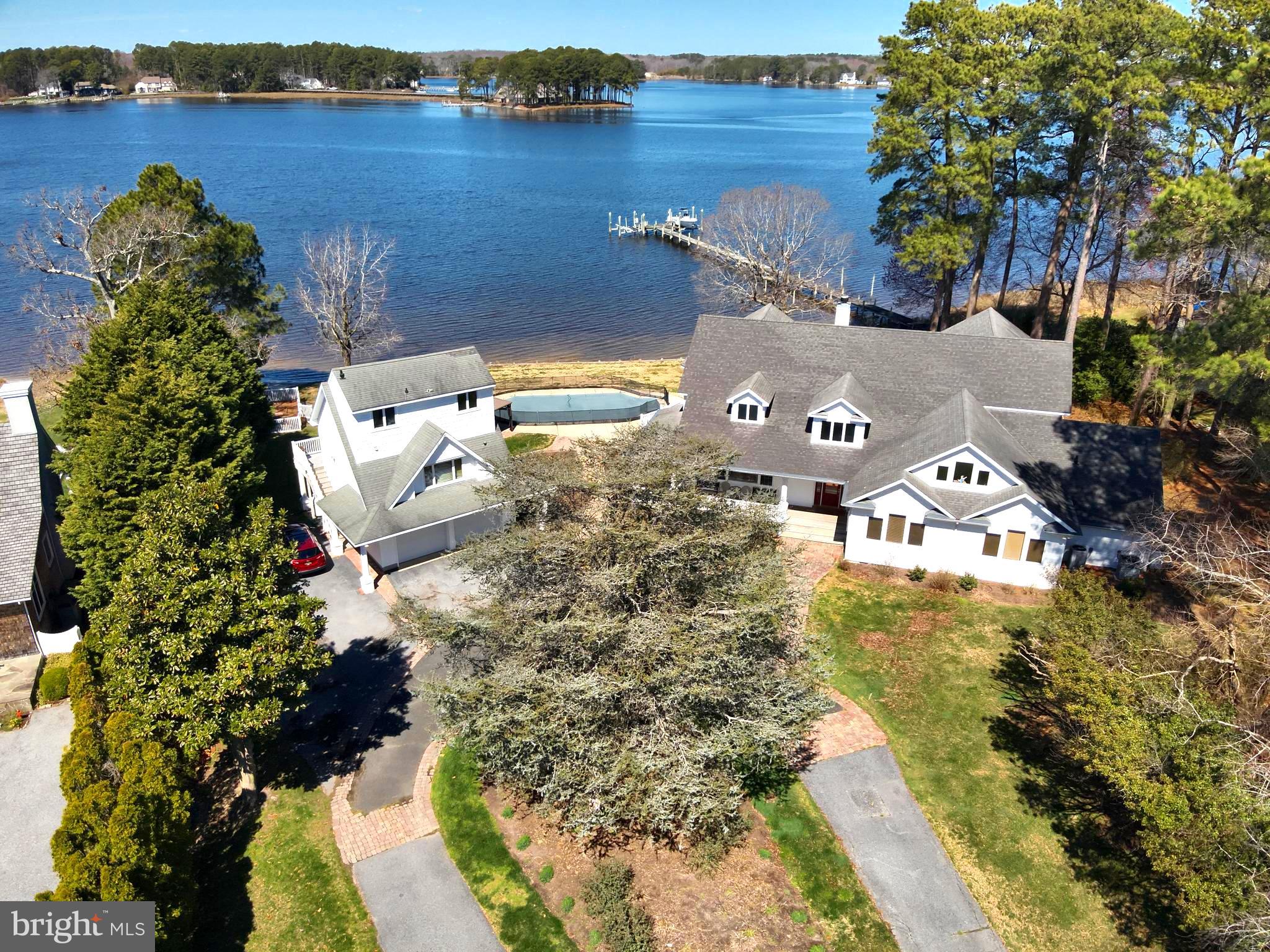 11114 SPRING BRANCH LANE