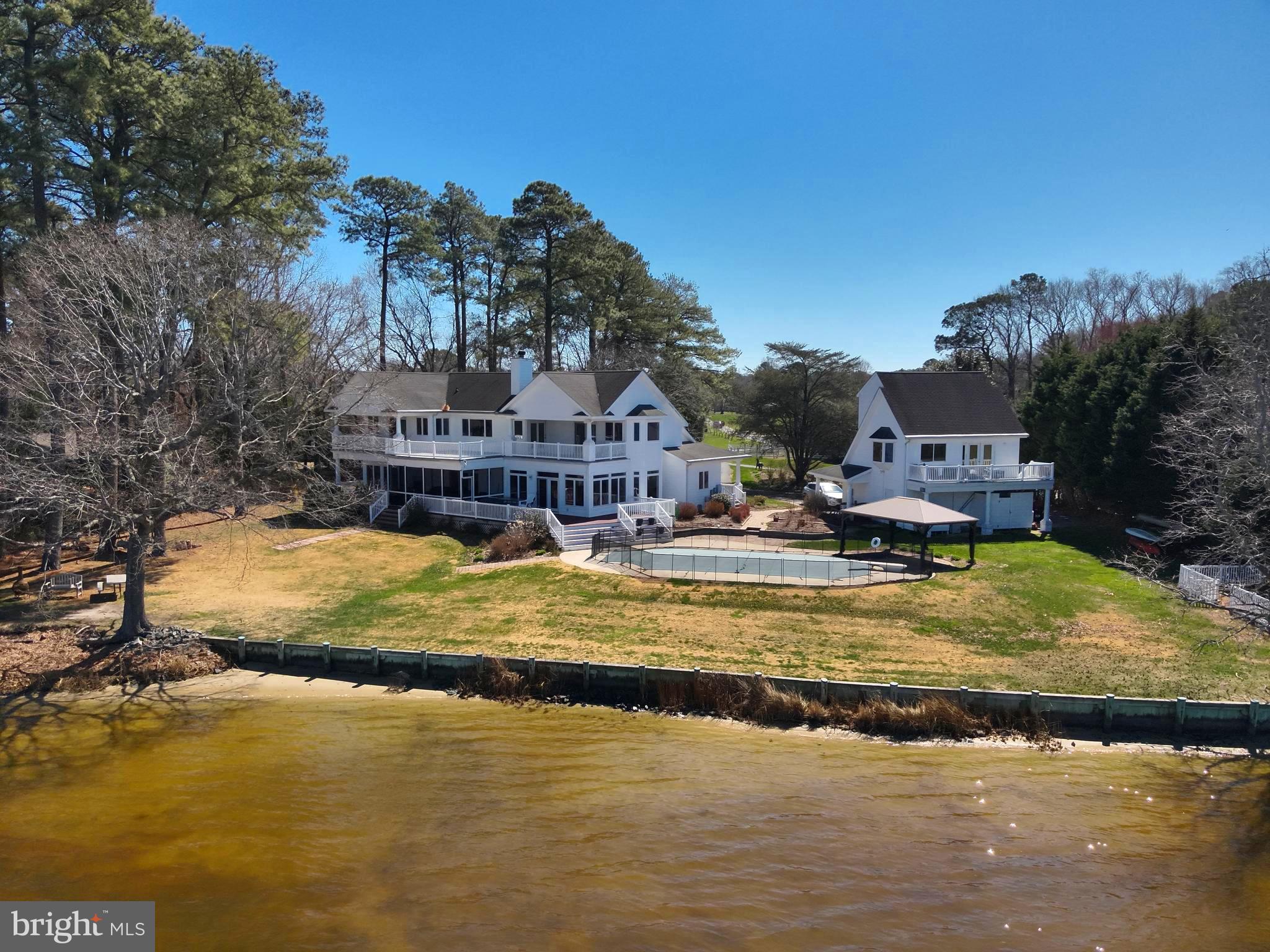 11114 SPRING BRANCH LANE