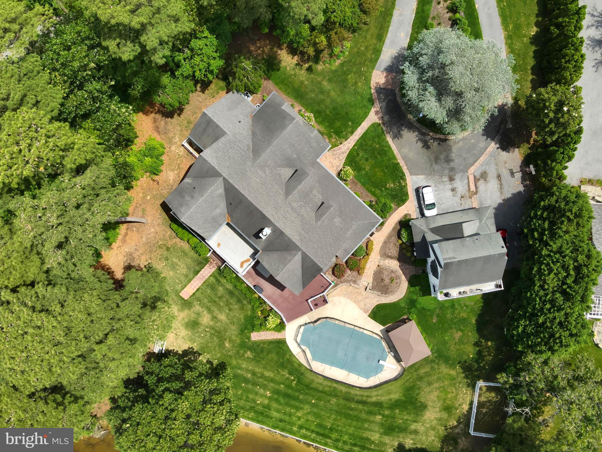 11114 SPRING BRANCH LANE