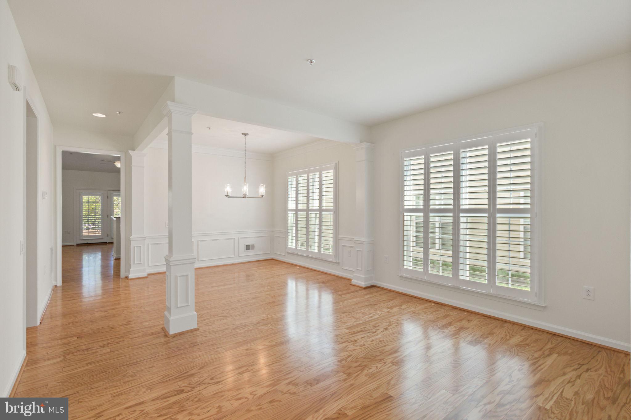 CELEBRATE VIRGINIA NORTH - Residential