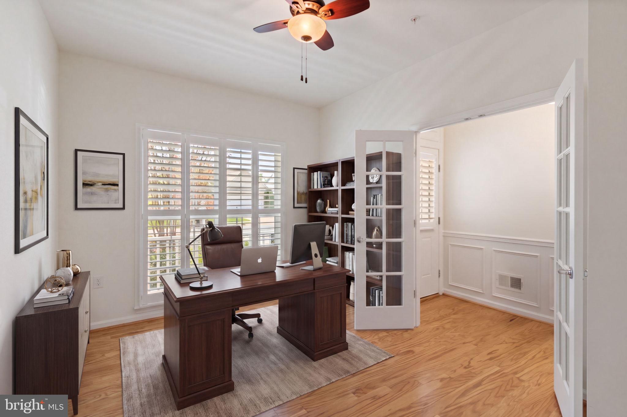 CELEBRATE VIRGINIA NORTH - Residential