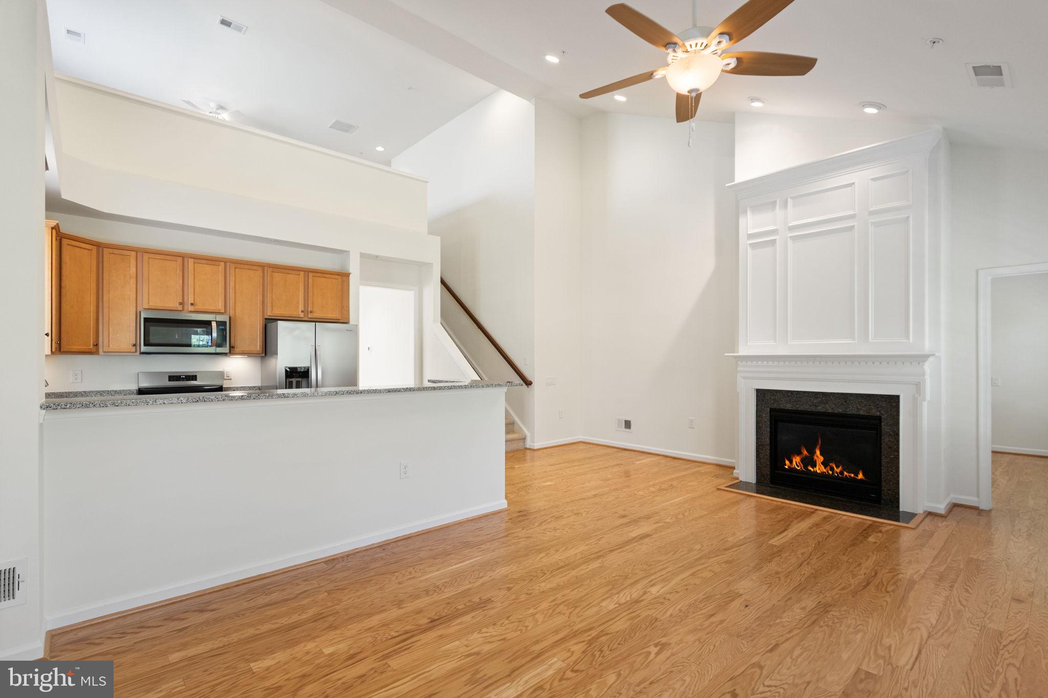 CELEBRATE VIRGINIA NORTH - Residential