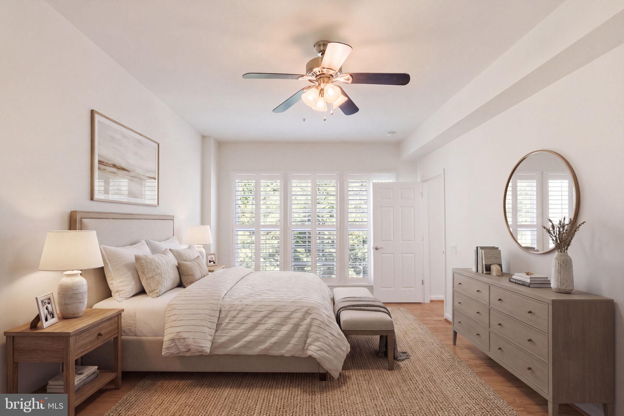 CELEBRATE VIRGINIA NORTH - Residential