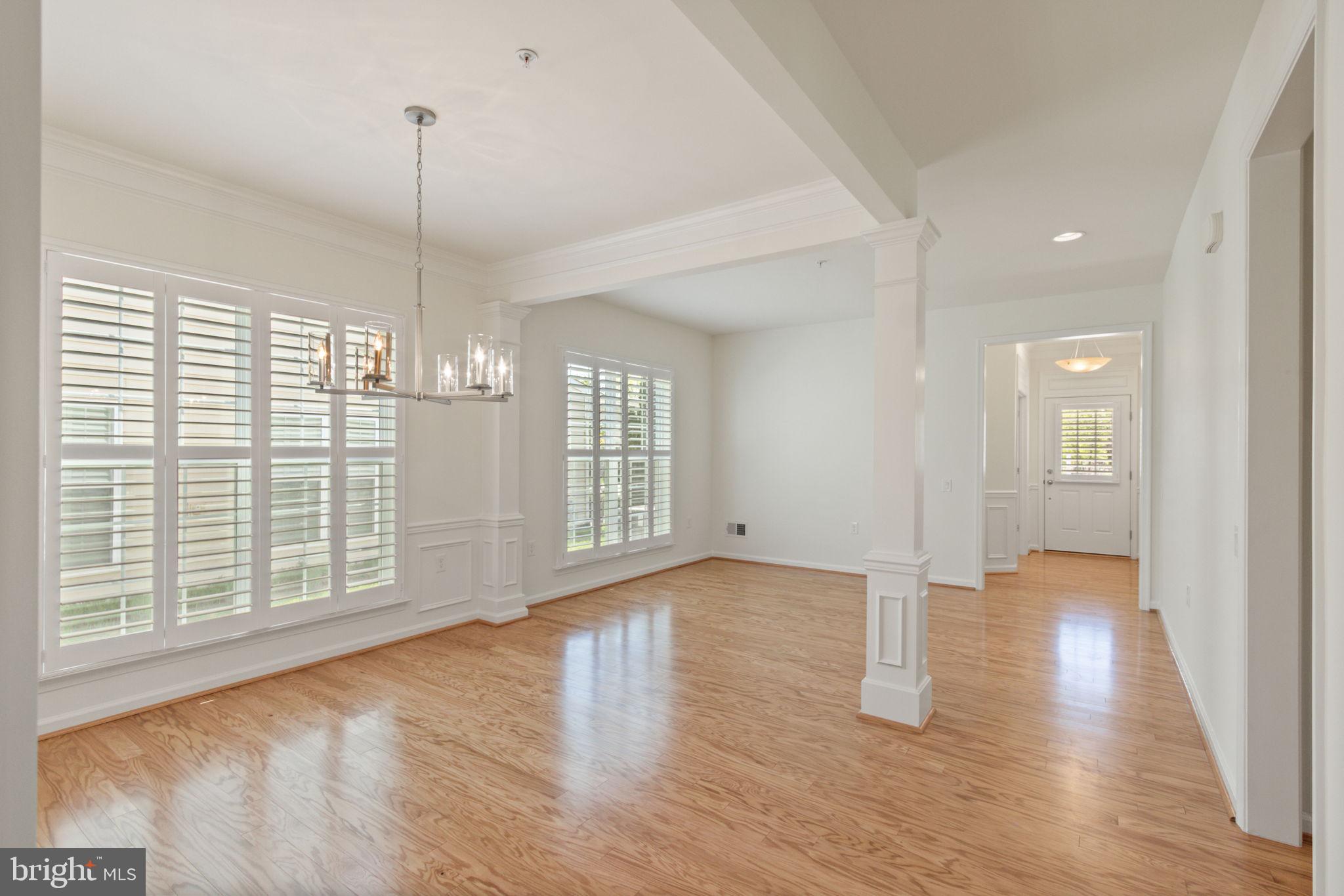 CELEBRATE VIRGINIA NORTH - Residential