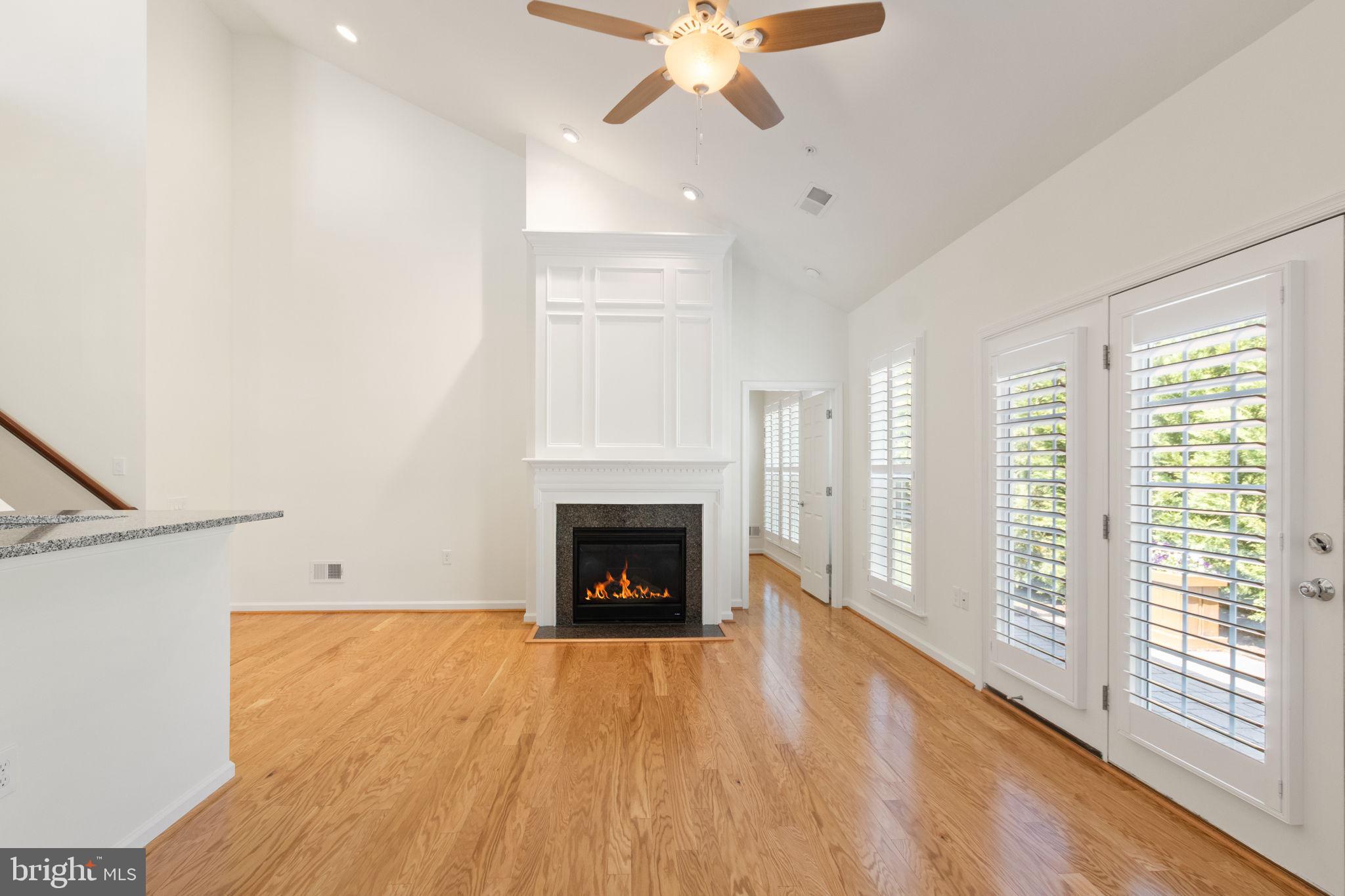 CELEBRATE VIRGINIA NORTH - Residential