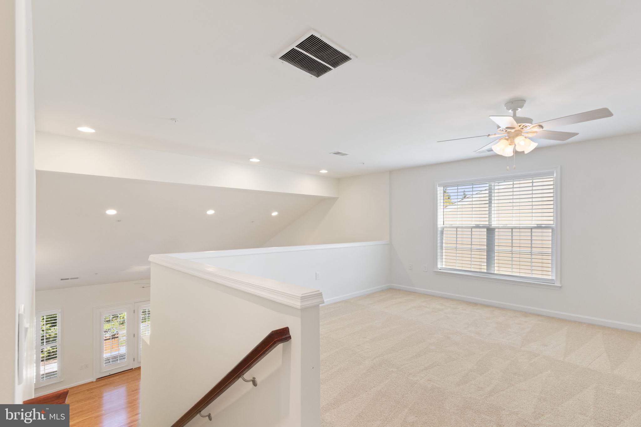 CELEBRATE VIRGINIA NORTH - Residential