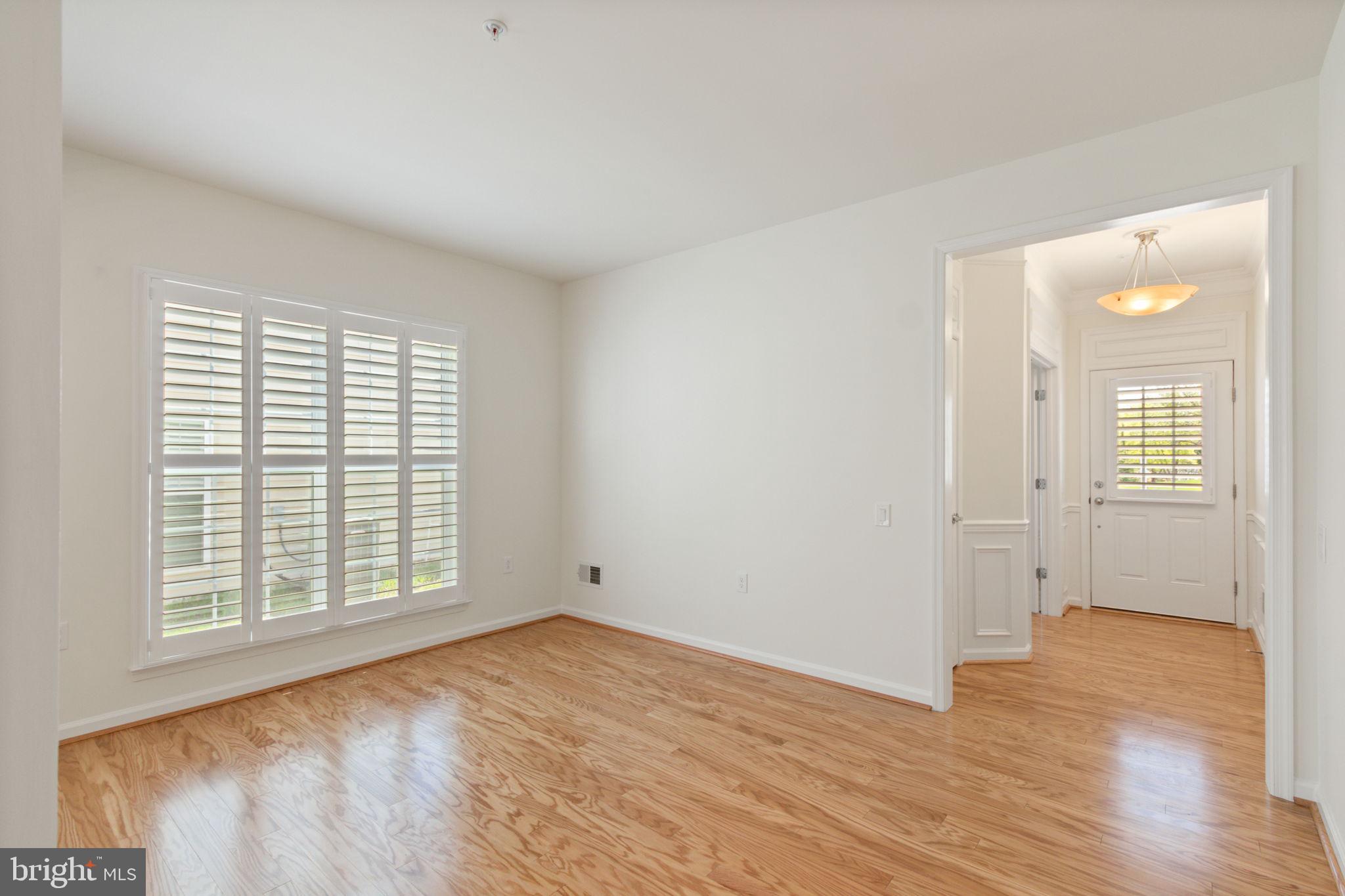 CELEBRATE VIRGINIA NORTH - Residential