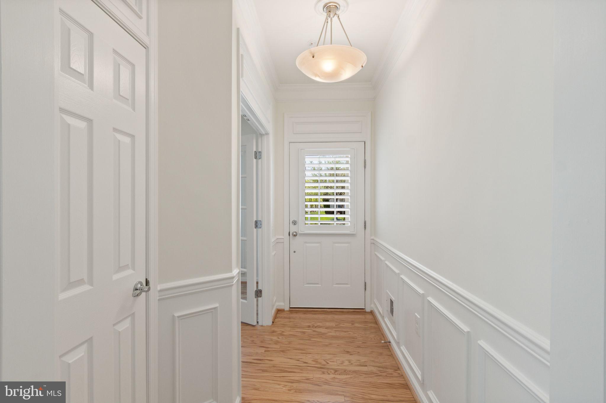 CELEBRATE VIRGINIA NORTH - Residential