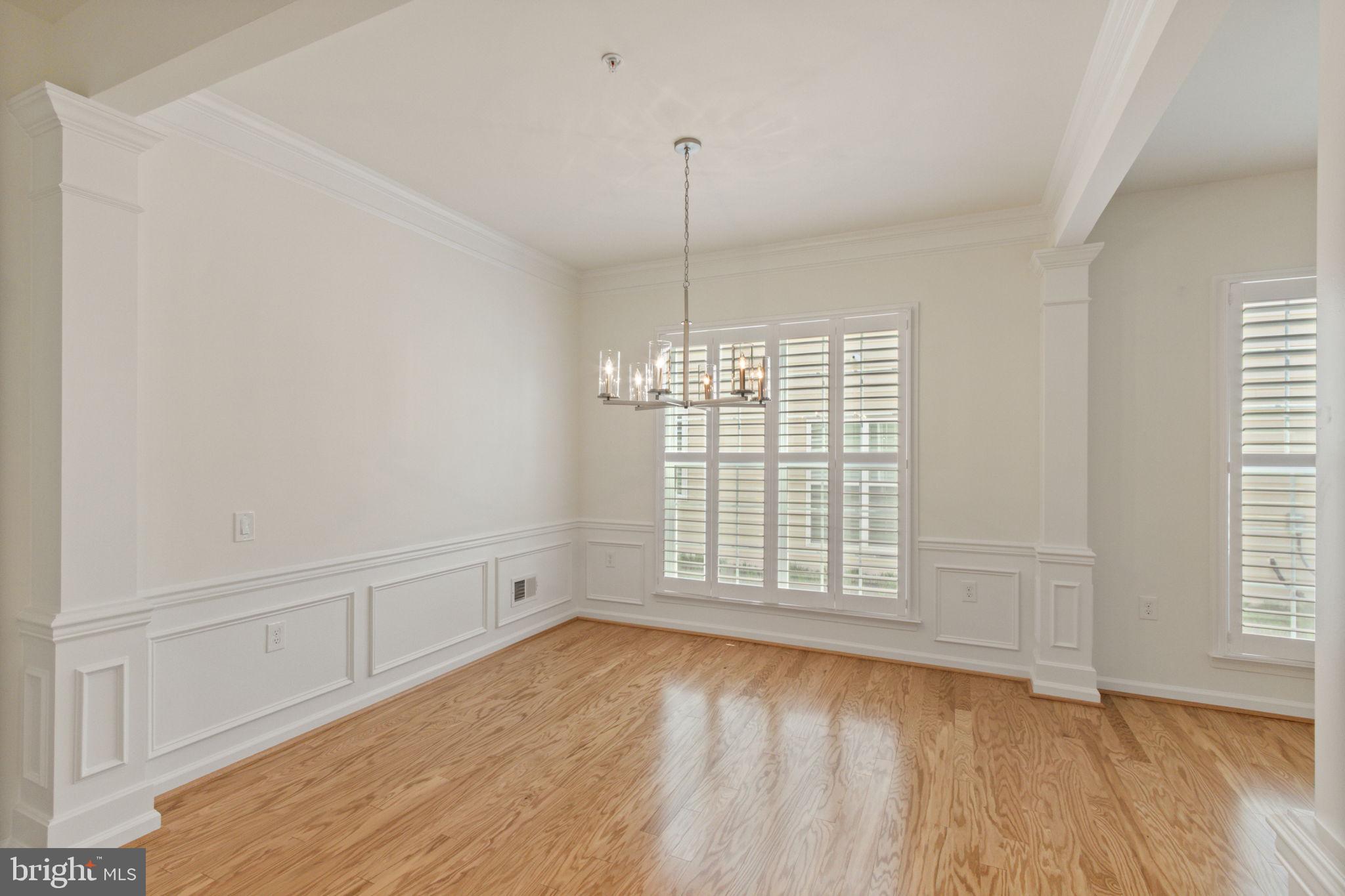 CELEBRATE VIRGINIA NORTH - Residential