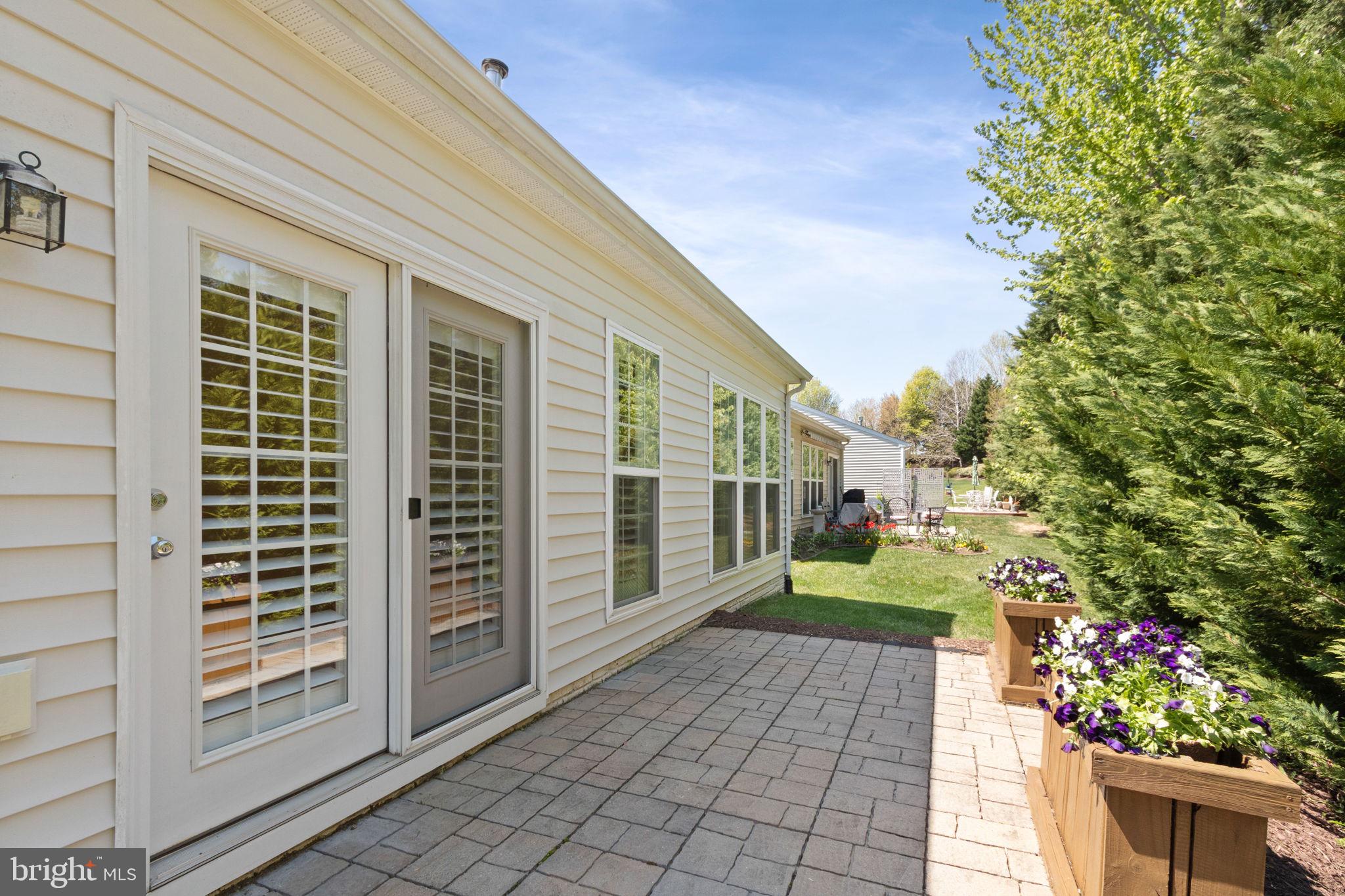 CELEBRATE VIRGINIA NORTH - Residential