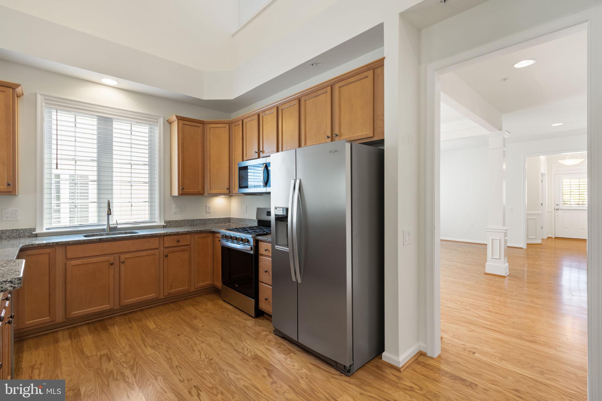 CELEBRATE VIRGINIA NORTH - Residential